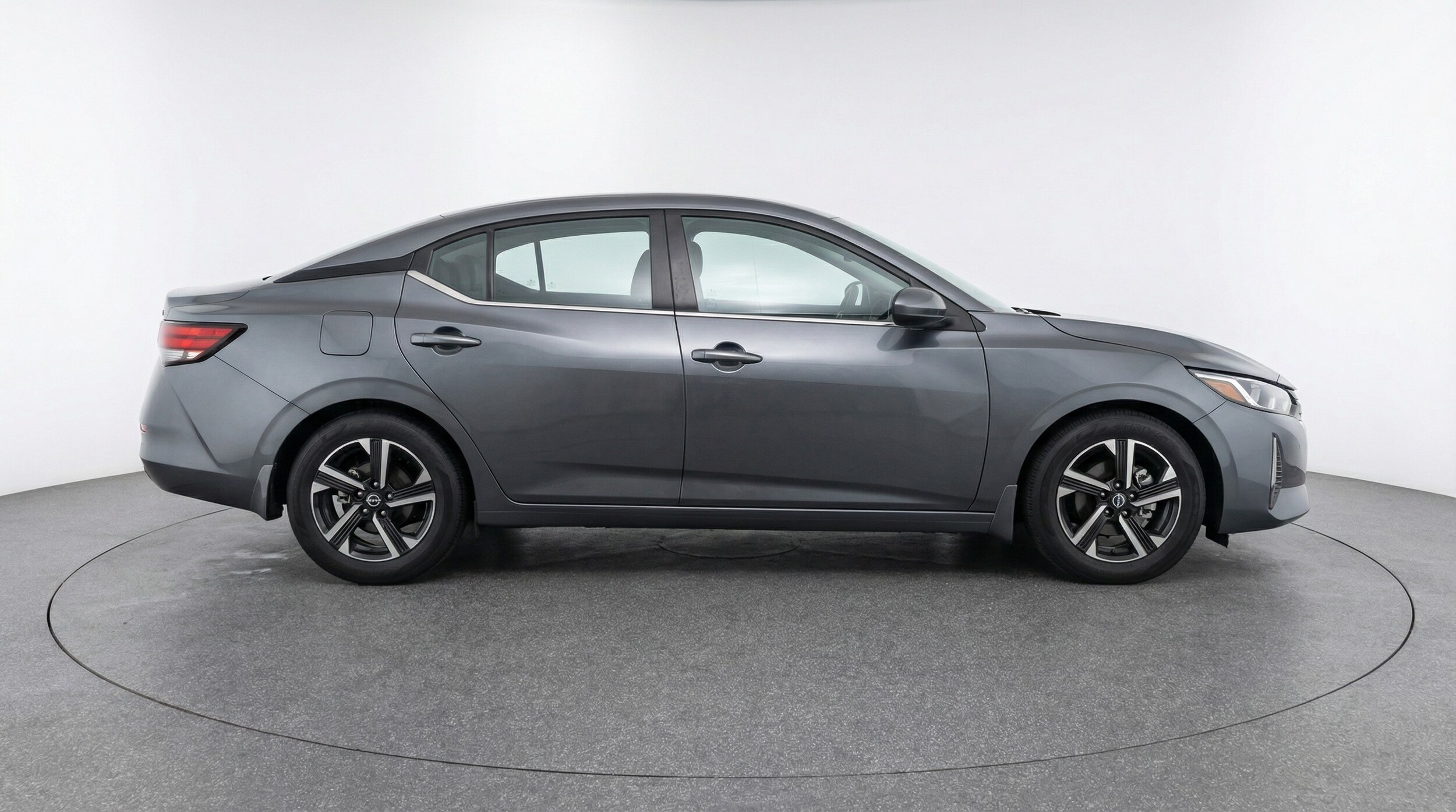 Thumbnail: 2025 Nissan Sentra - 8