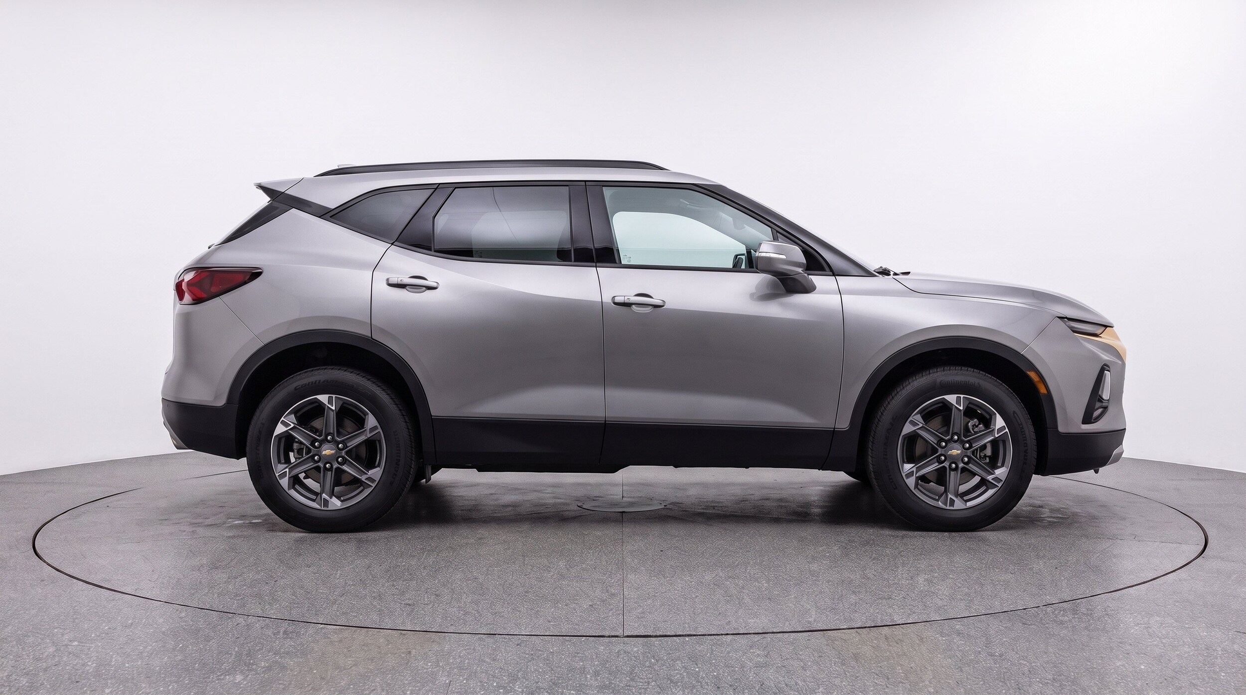 Thumbnail: 2026 Chevrolet Blazer - 10