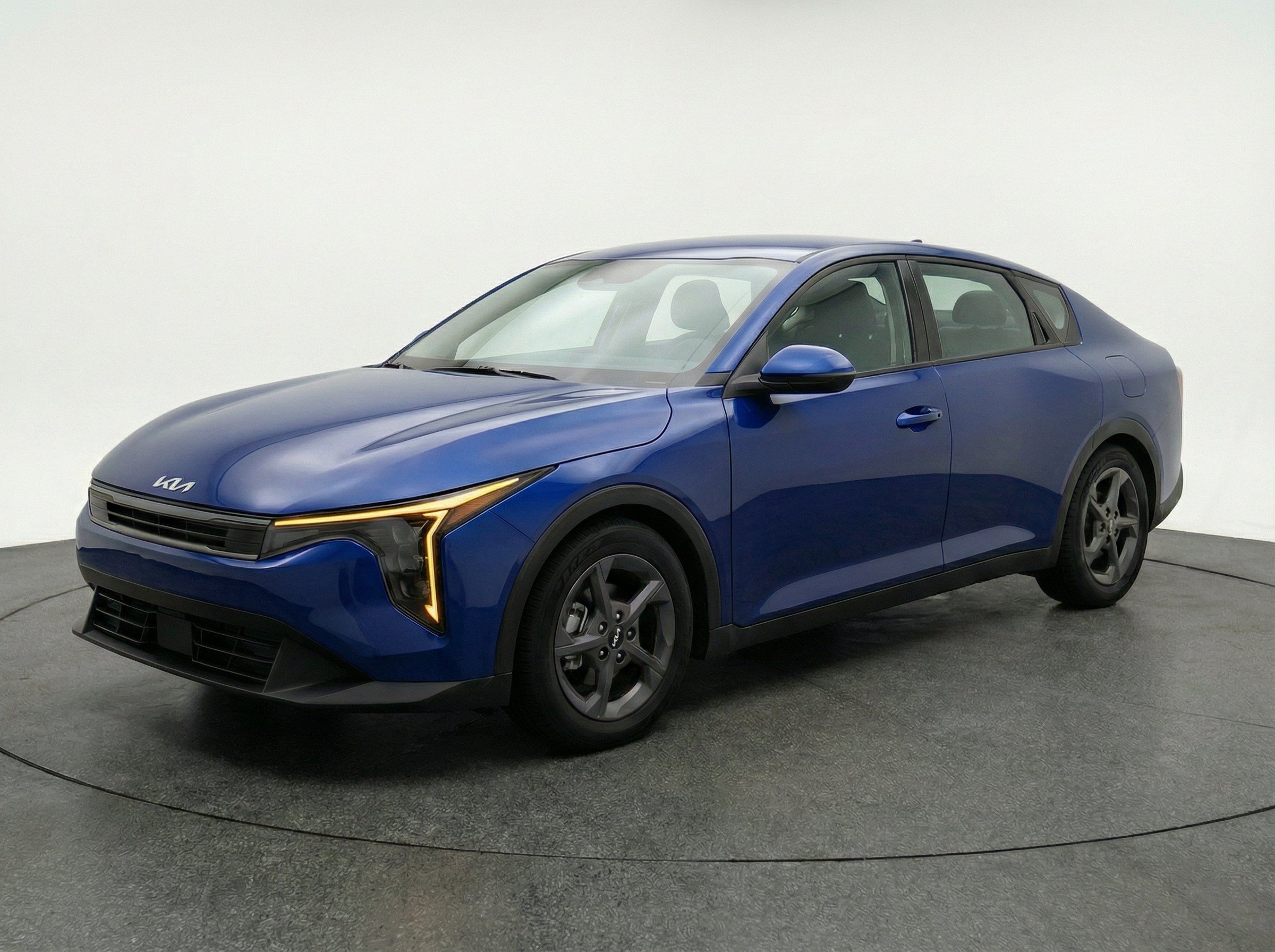 Thumbnail: 2025 Kia K4 - 3