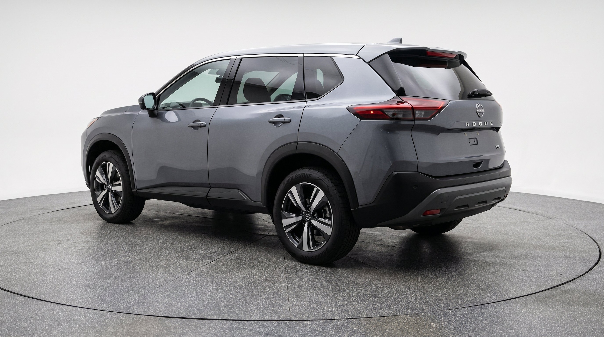 Thumbnail: 2026 Nissan Rogue - 6