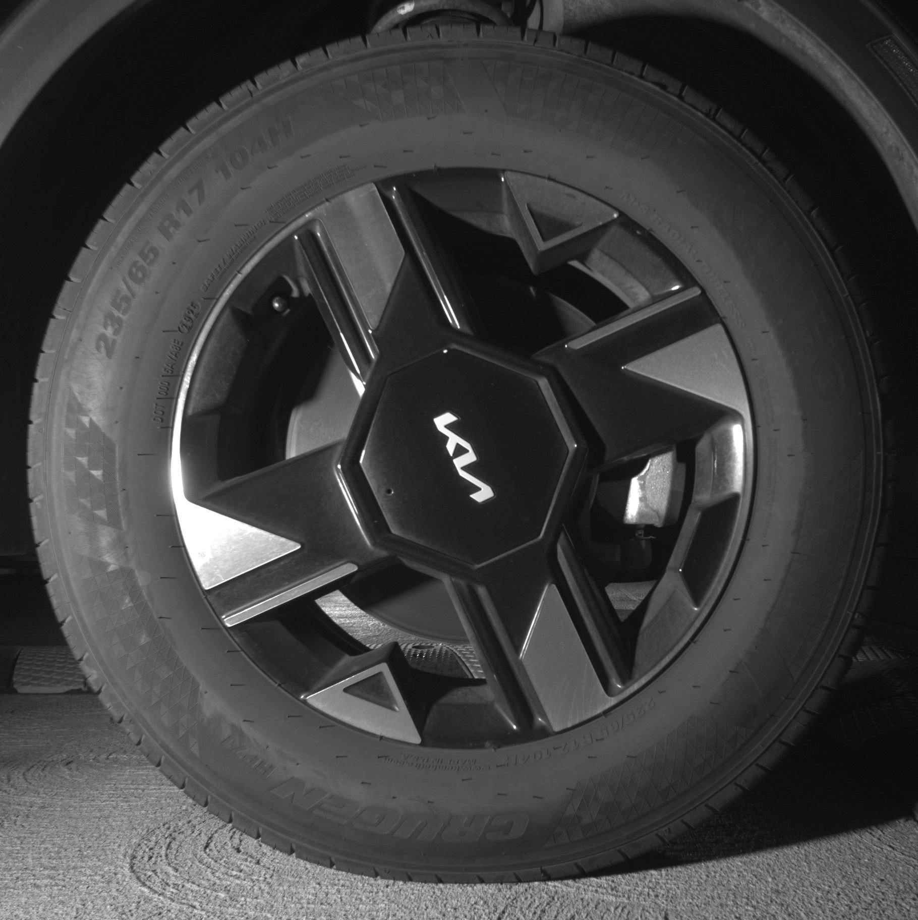 Thumbnail: 2026 Kia Sportage - 13
