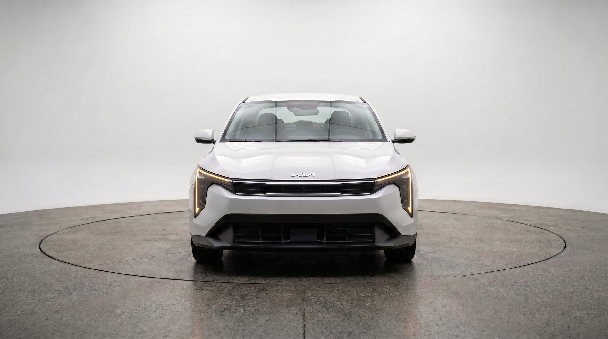 Thumbnail: 2026 Kia K4 - 2
