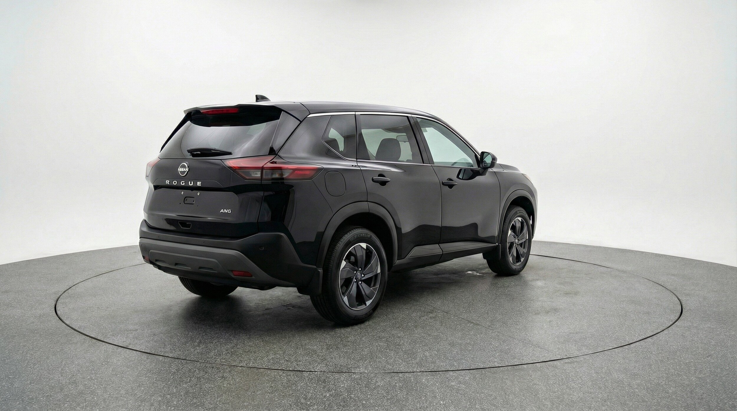 Thumbnail: 2025 Nissan Rogue - 9