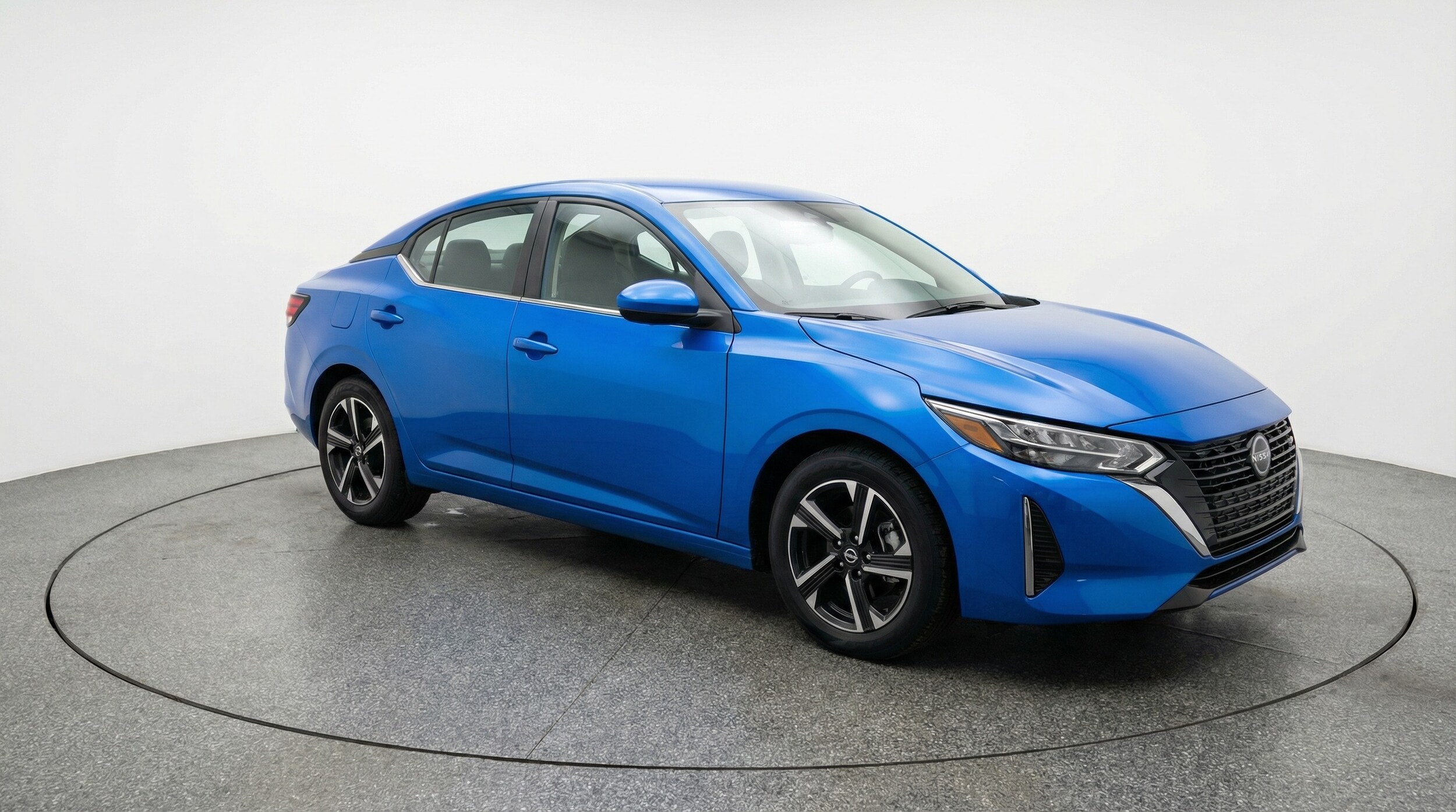 Thumbnail: 2025 Nissan Sentra - 1