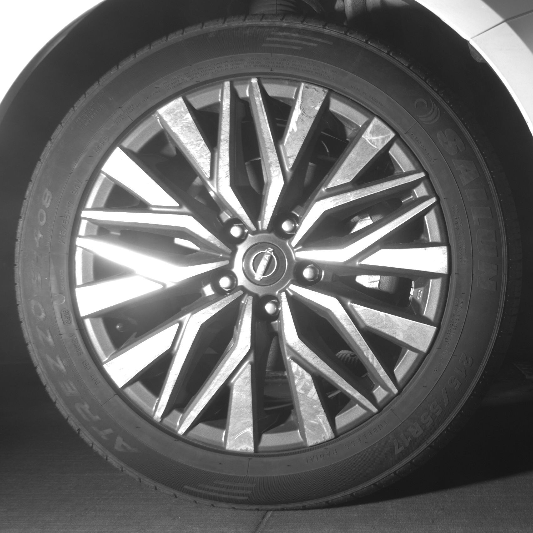 Thumbnail: 2025 Nissan Altima - 10