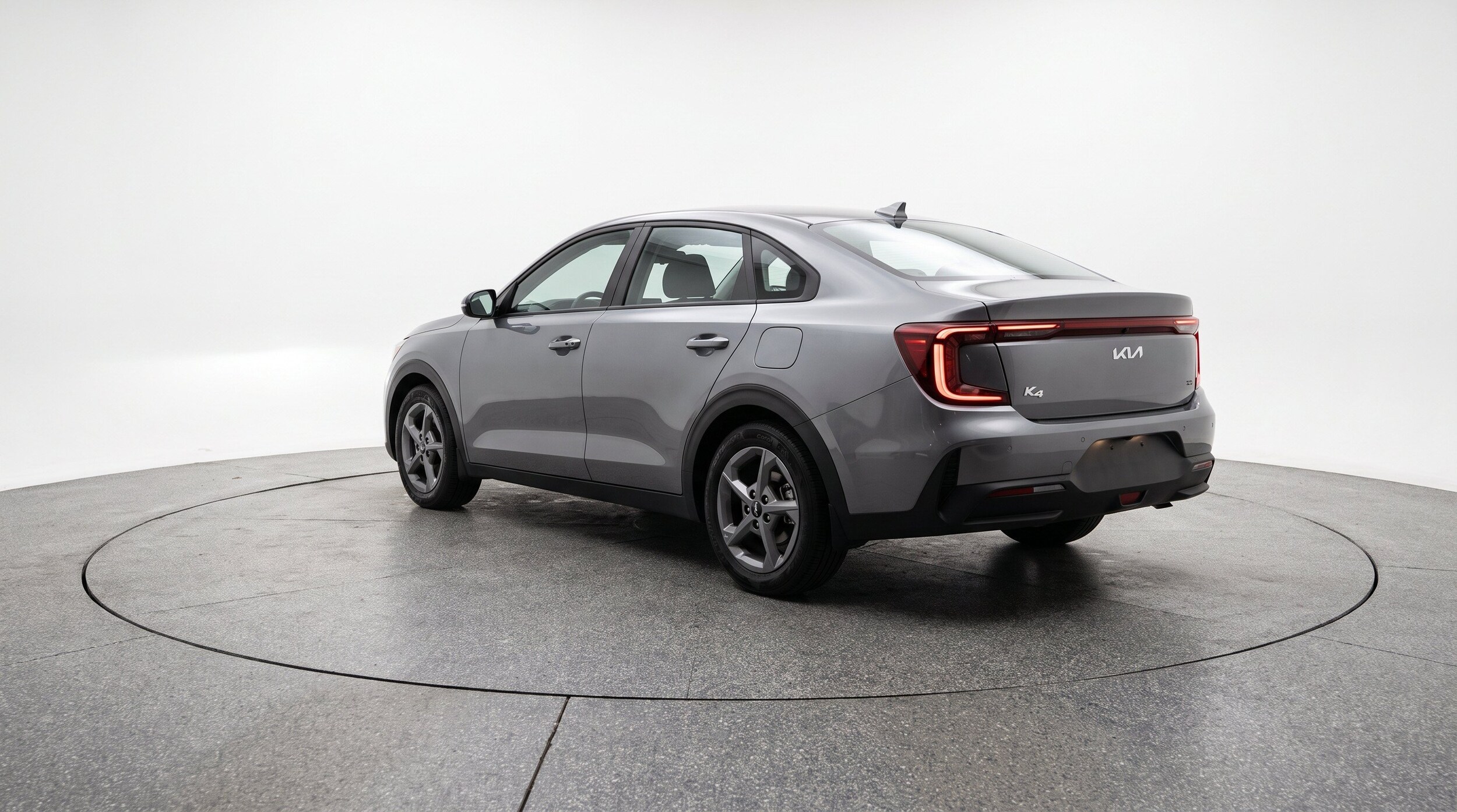 Thumbnail: 2026 Kia K4 - 6