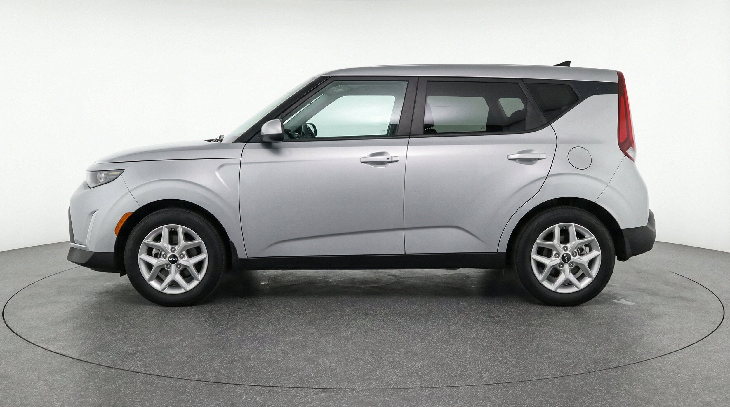Thumbnail: 2025 Kia Soul - 5