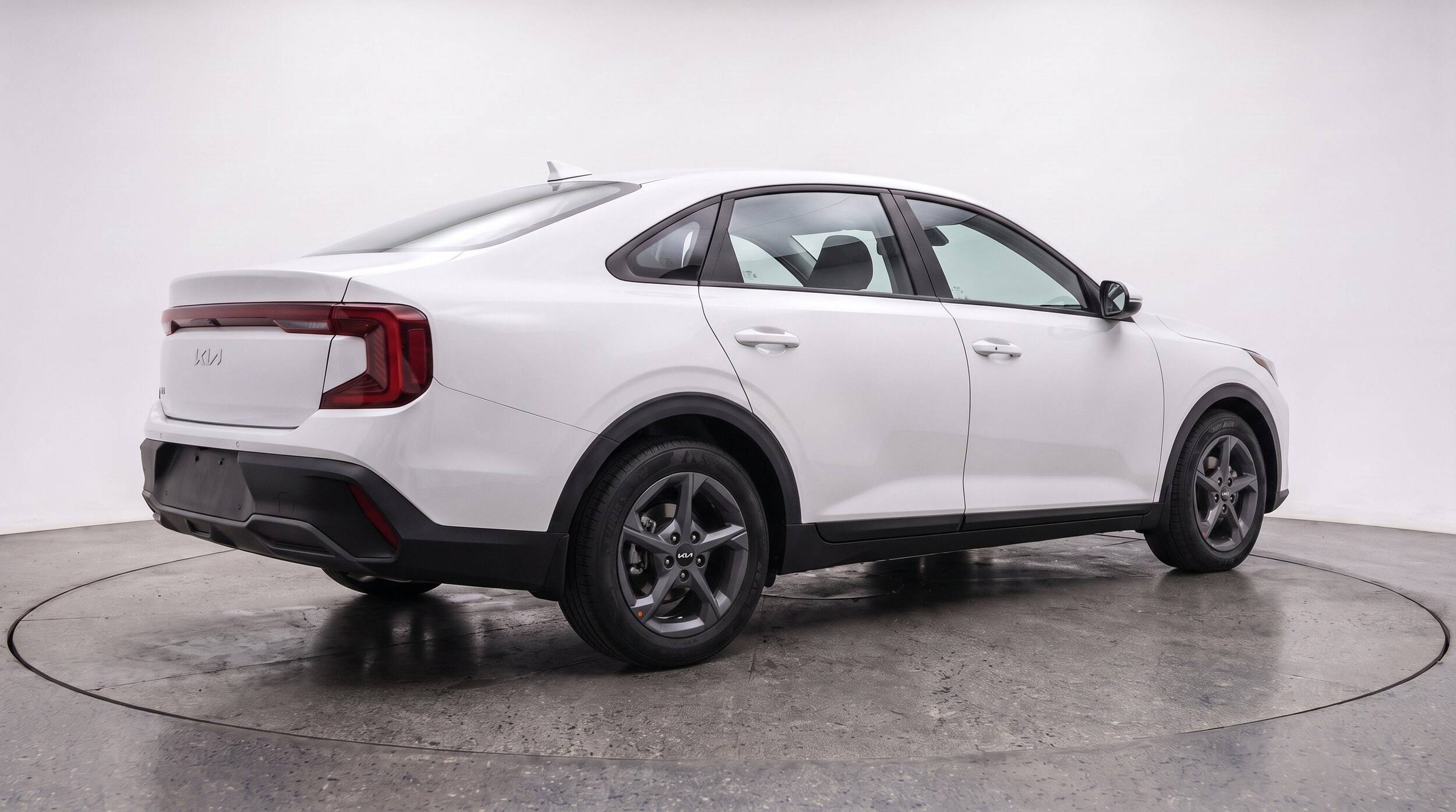 Thumbnail: 2026 Kia K4 - 9