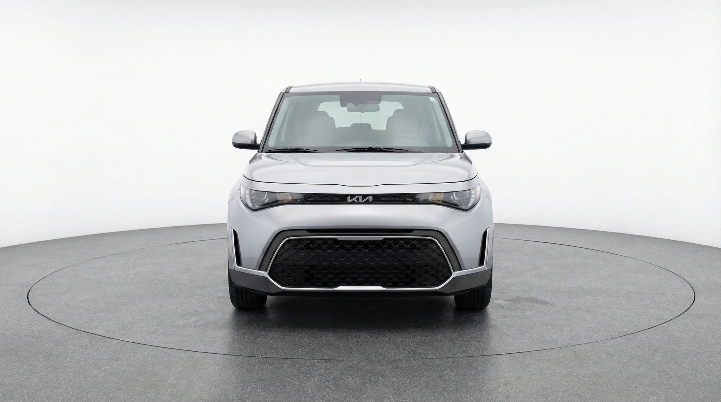 Thumbnail: 2025 Kia Soul - 2