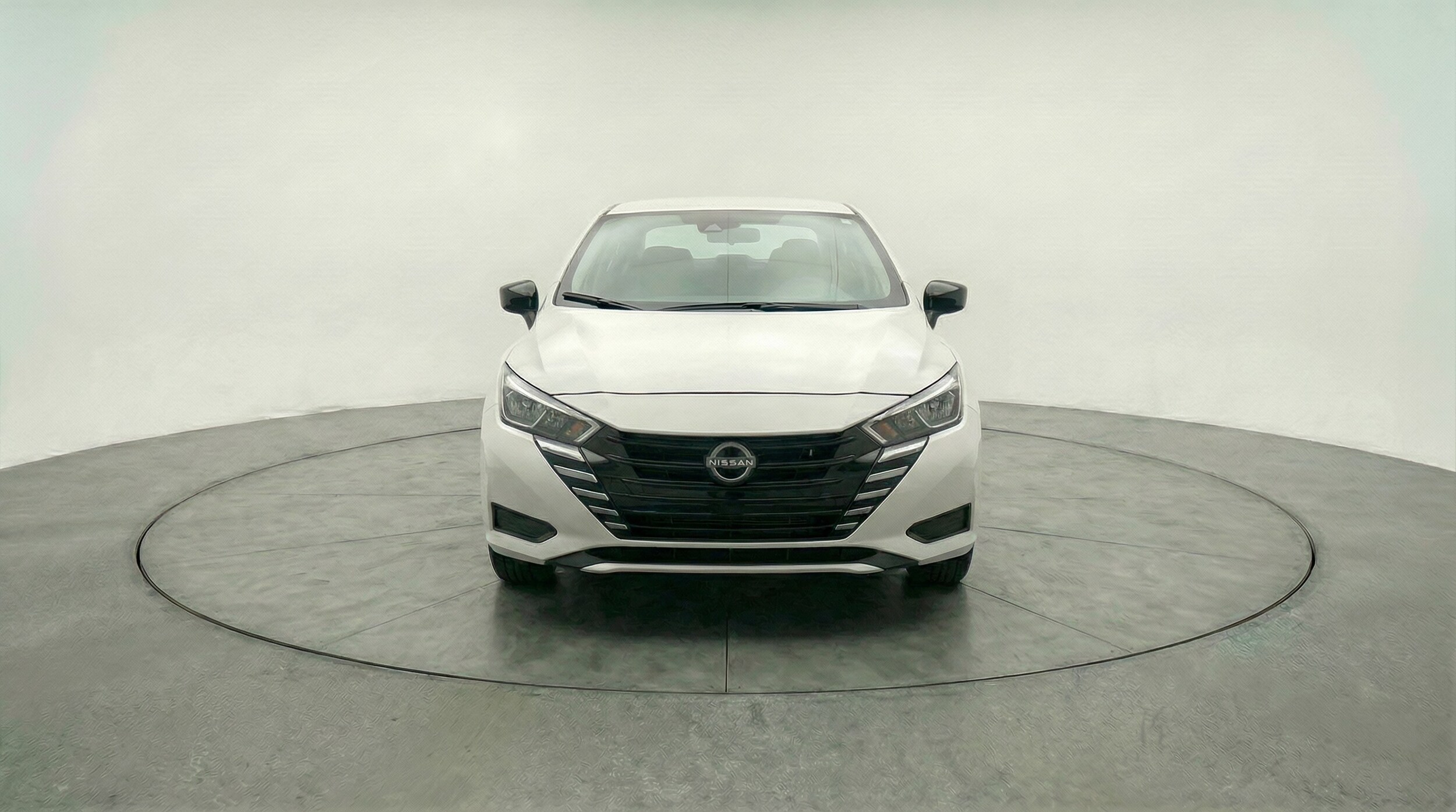 Thumbnail: 2025 Nissan Versa - 2