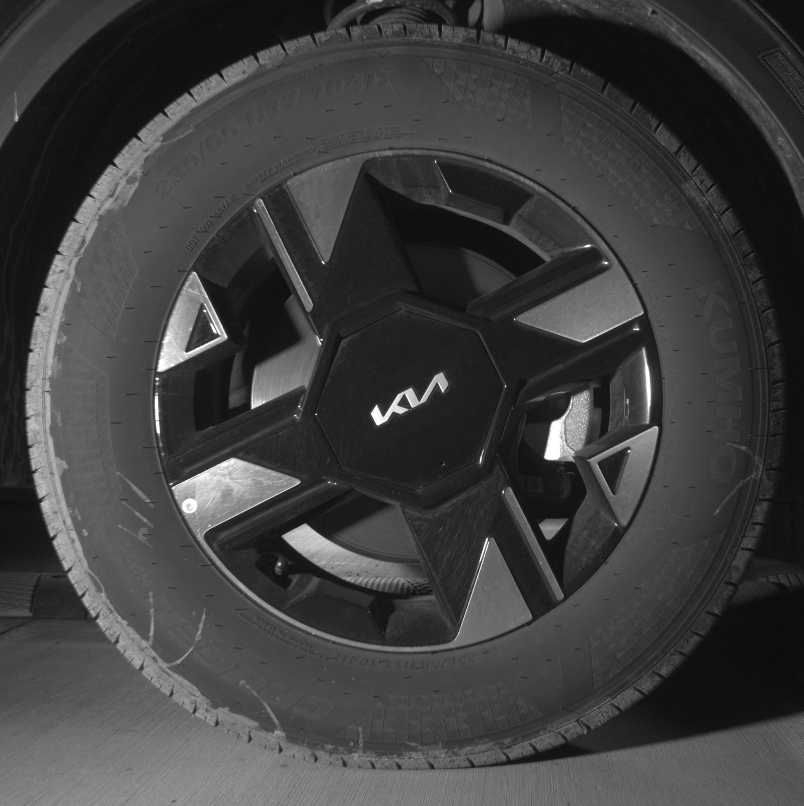 Thumbnail: 2026 Kia Sportage - 13