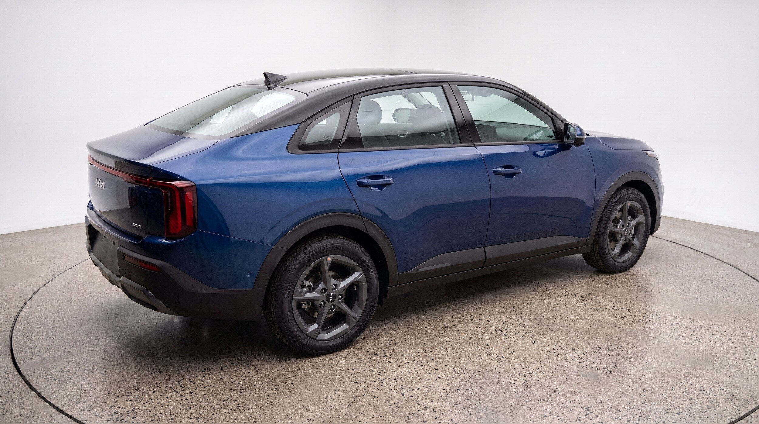 Thumbnail: 2026 Kia K4 - 9