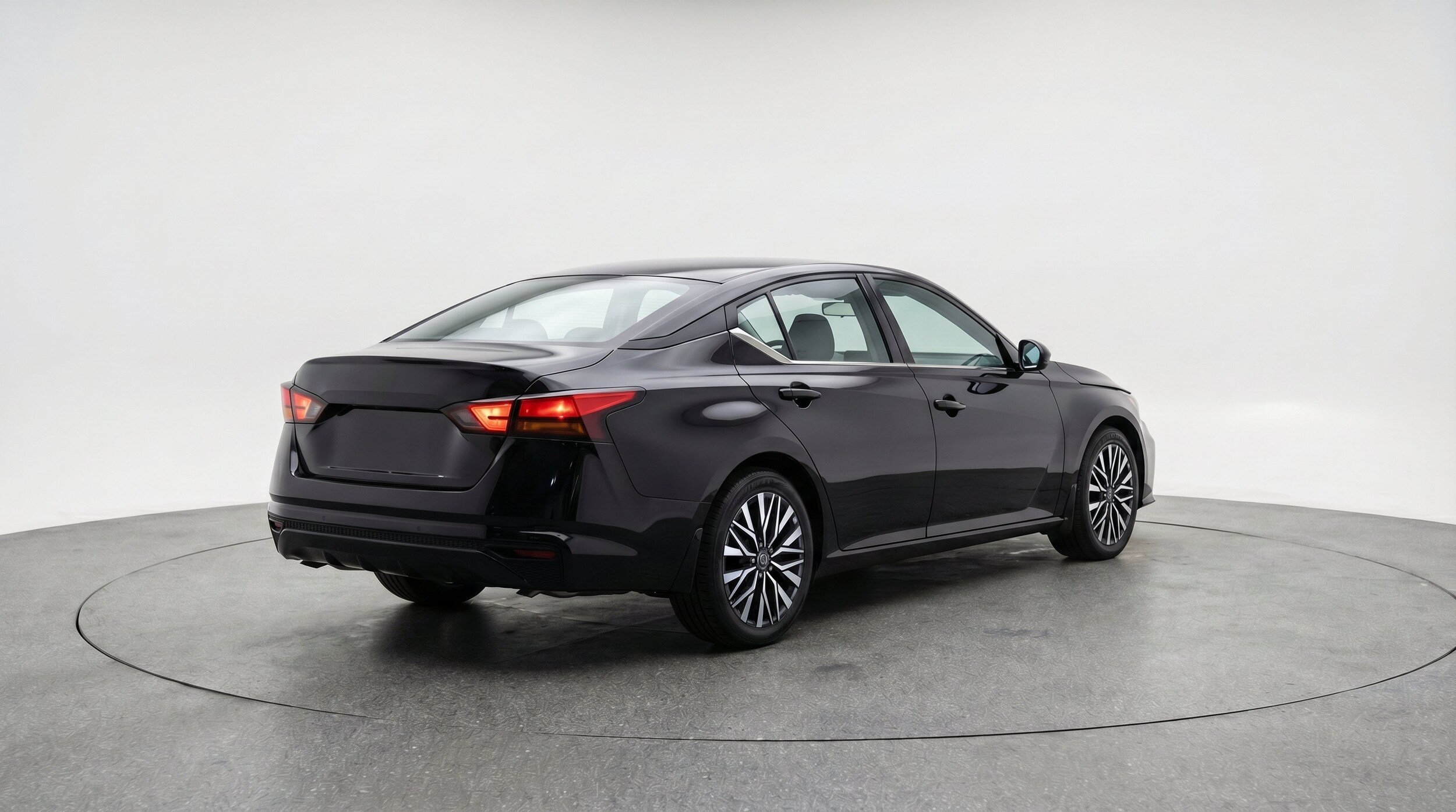 Thumbnail: 2026 Nissan Altima - 9