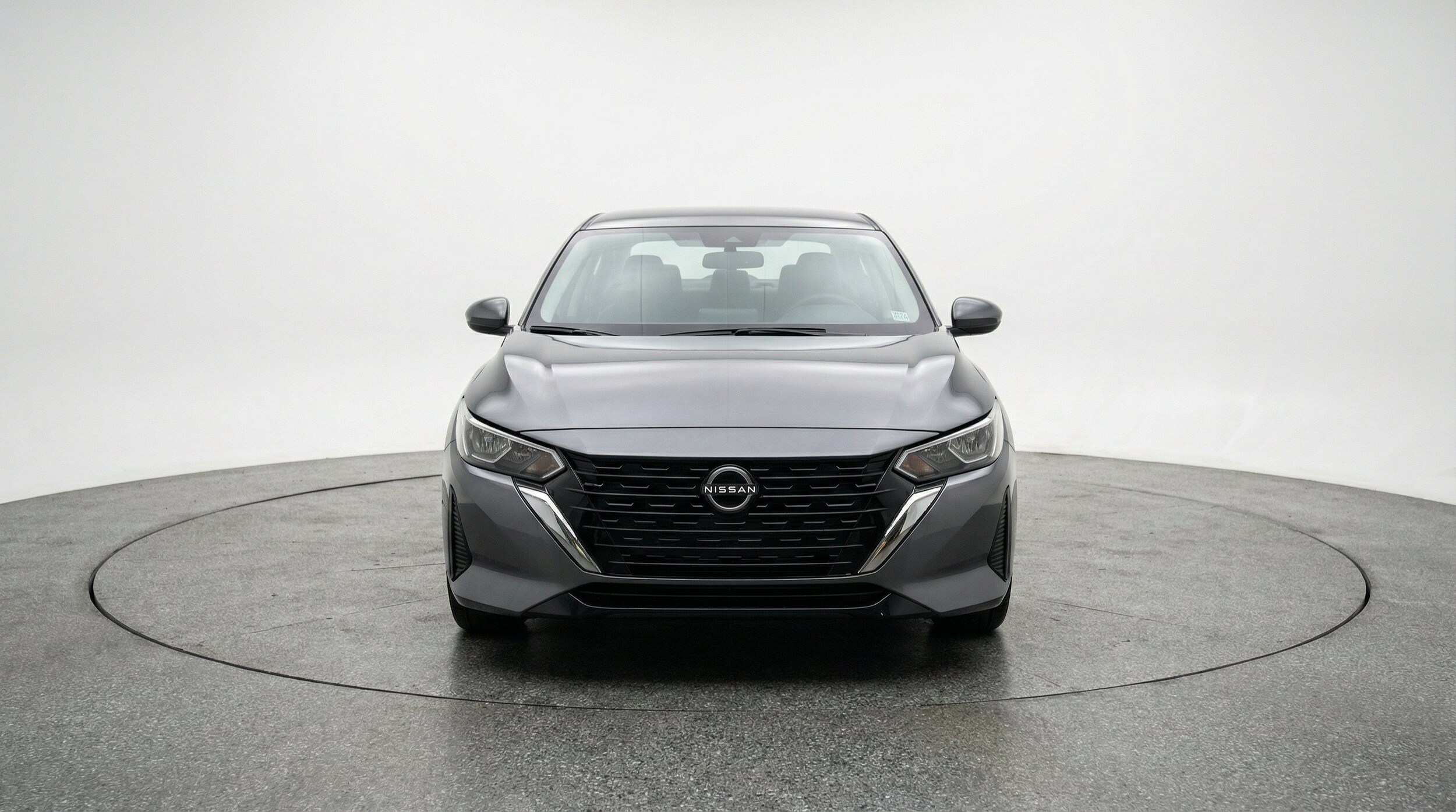 Thumbnail: 2025 Nissan Sentra - 2