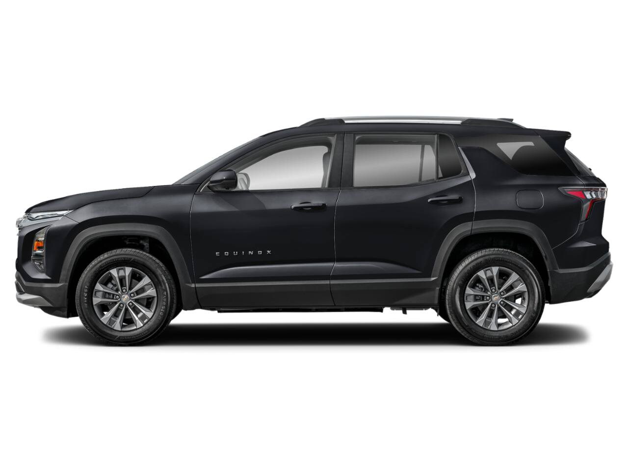 Thumbnail: 2025 Chevrolet Equinox - 3