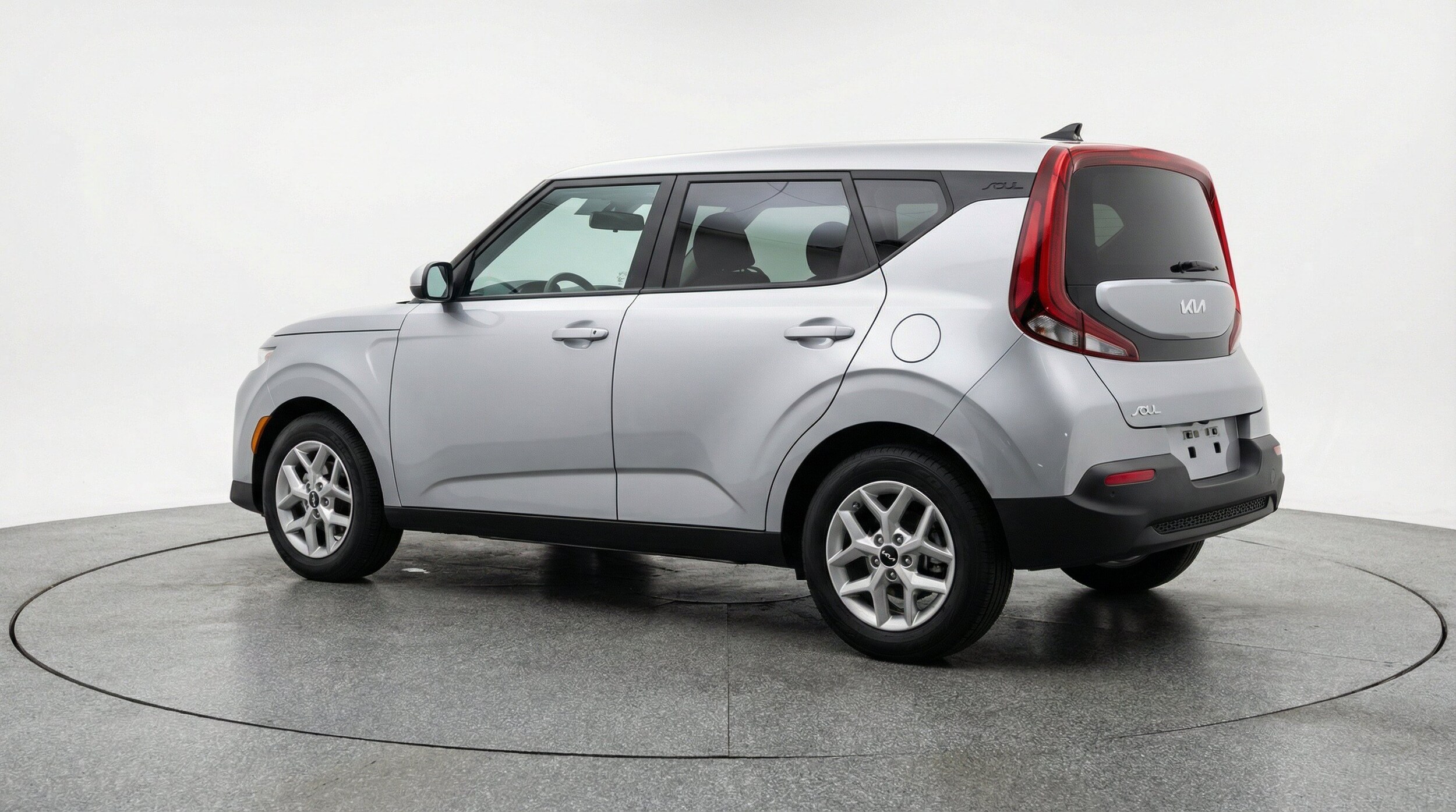 Thumbnail: 2025 Kia Soul - 6