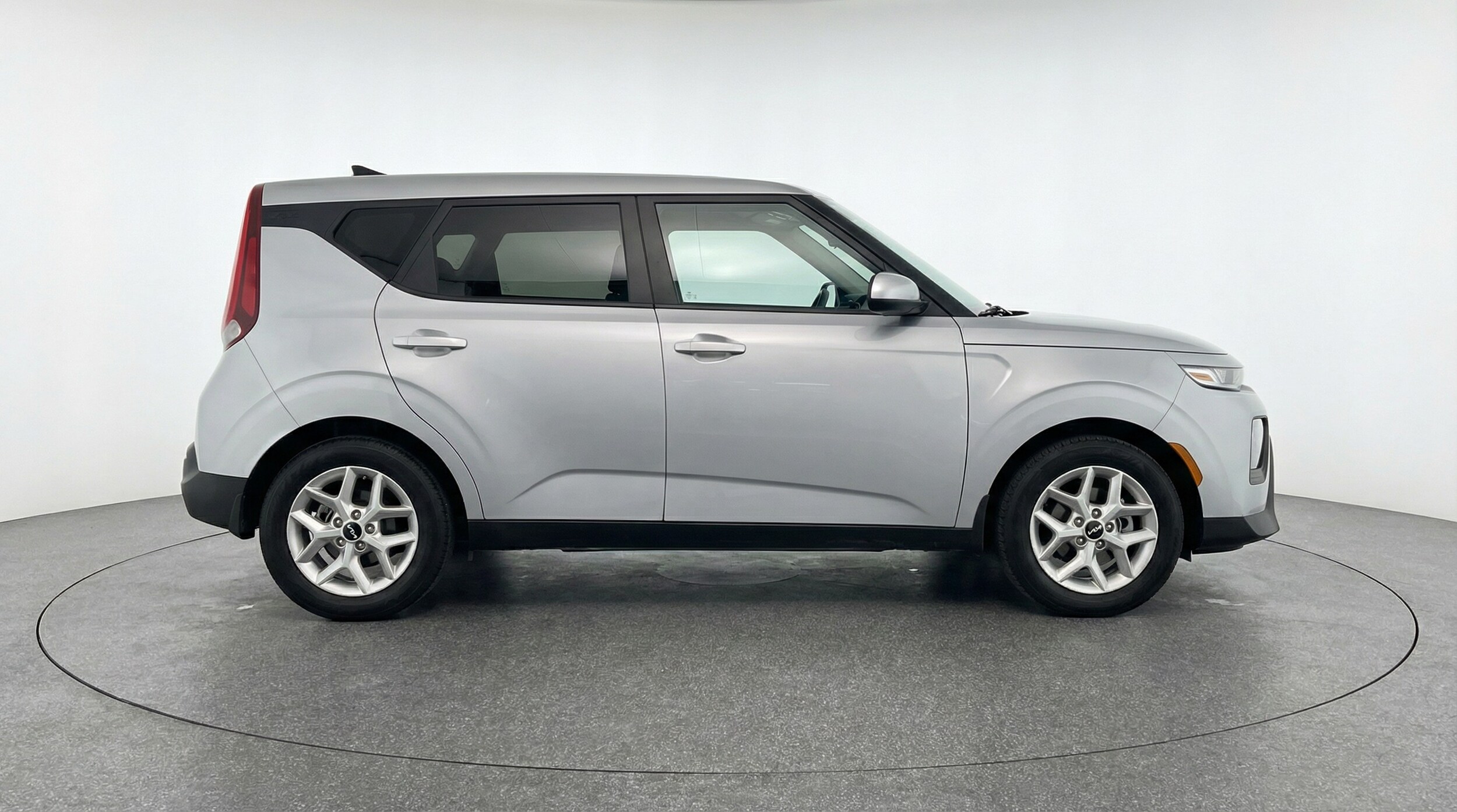 Thumbnail: 2025 Kia Soul - 8