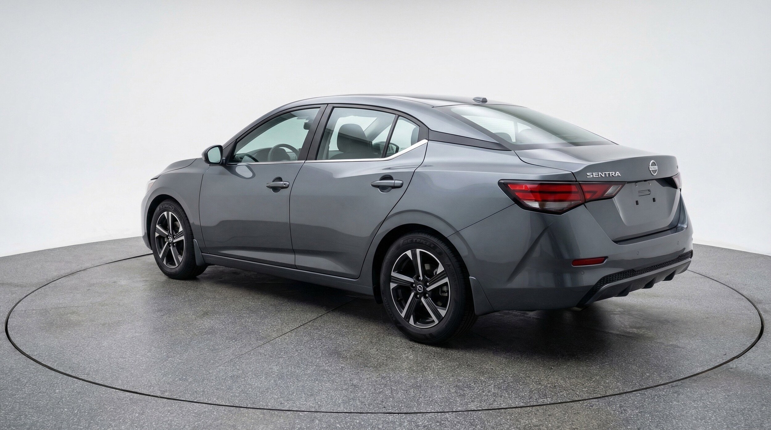 Thumbnail: 2025 Nissan Sentra - 6