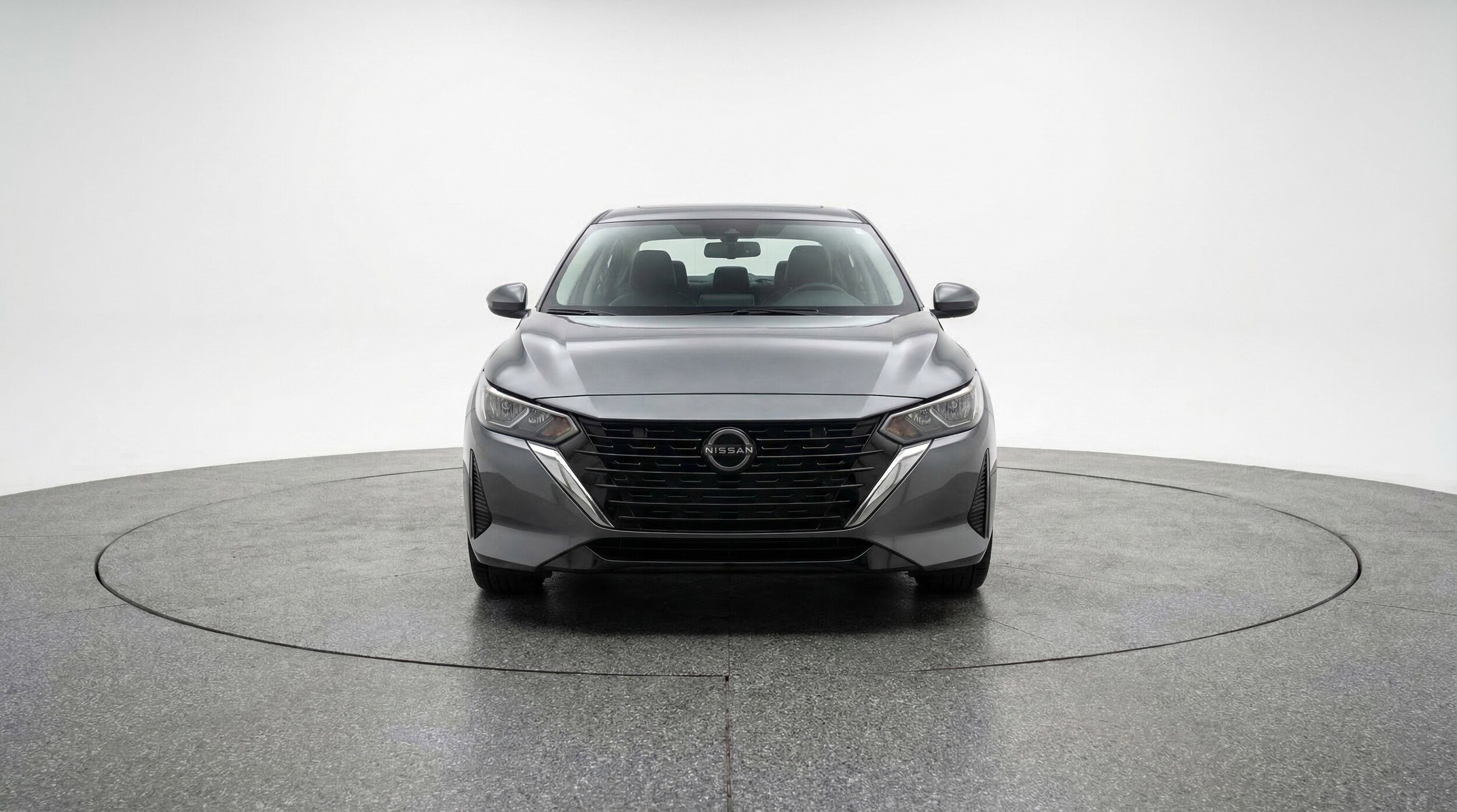 Thumbnail: 2025 Nissan Sentra - 2