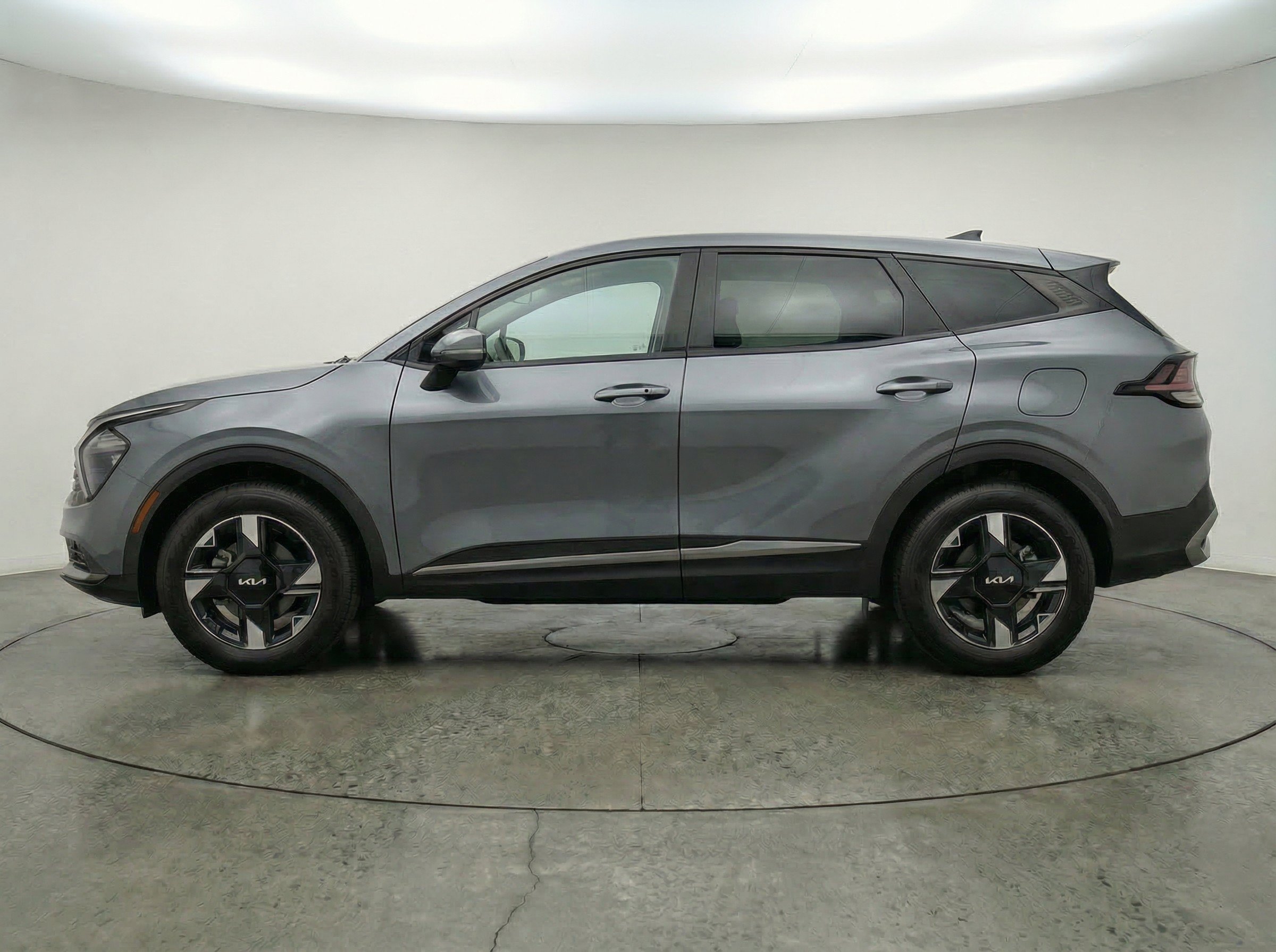 Thumbnail: 2026 Kia Sportage - 5