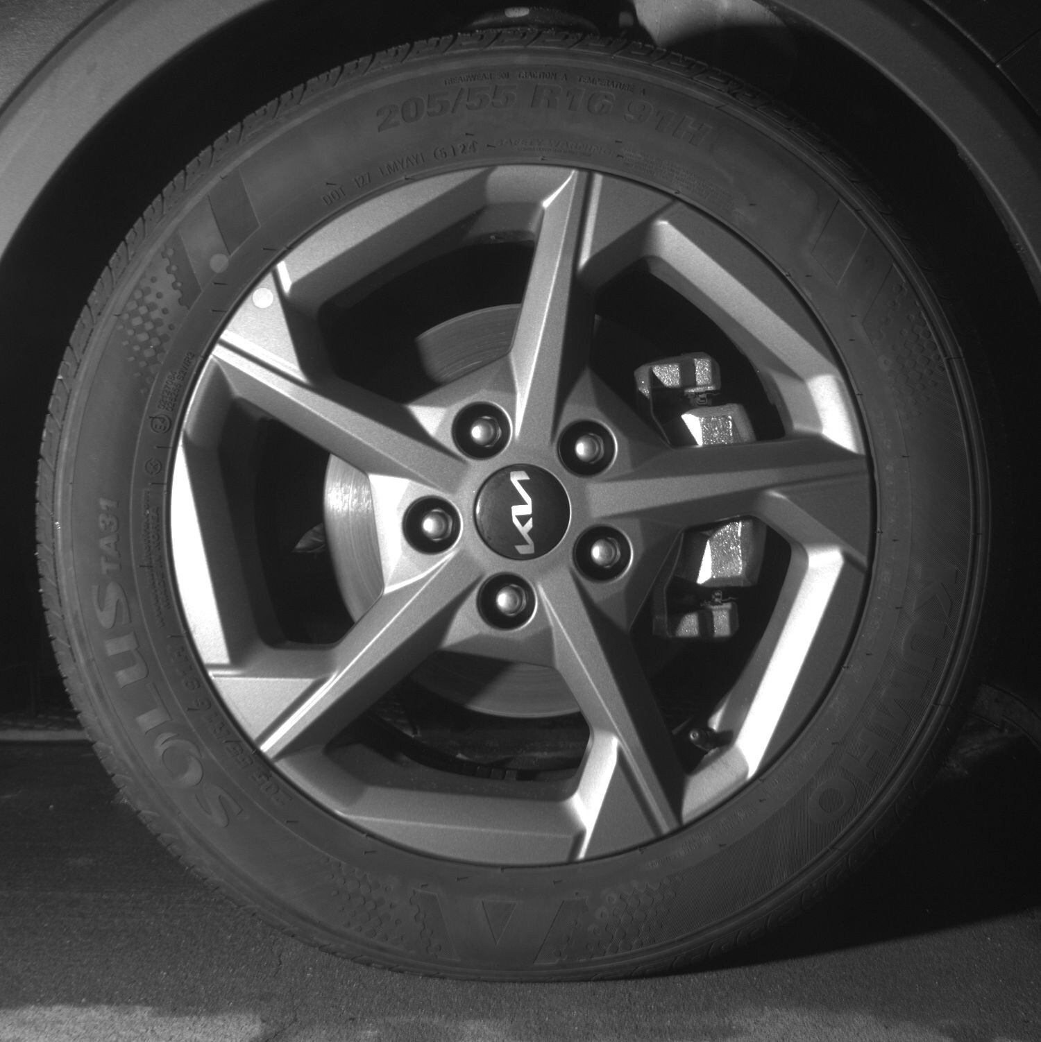 Thumbnail: 2025 Kia K4 - 10