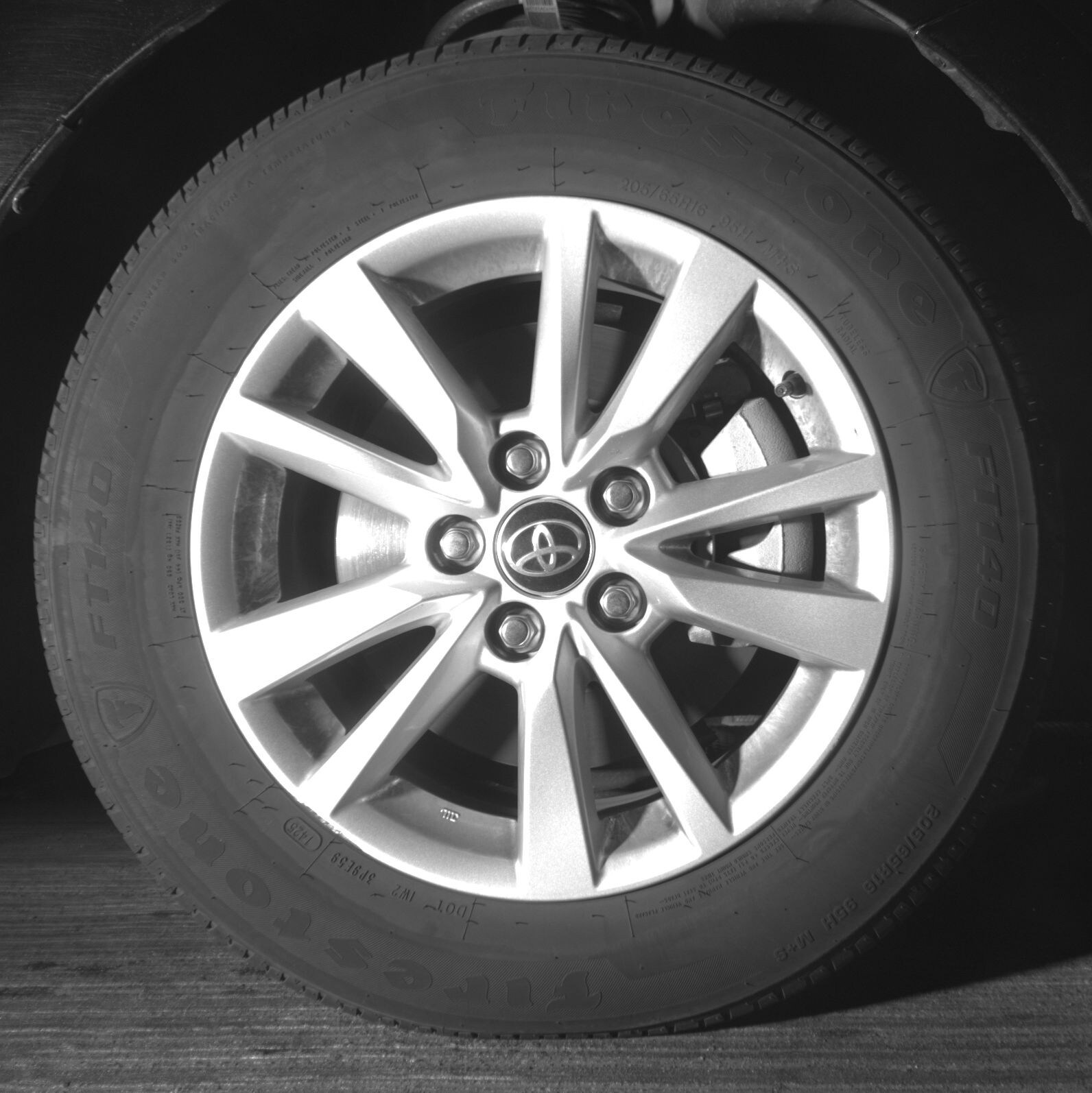 Thumbnail: 2025 Toyota Camry - 10