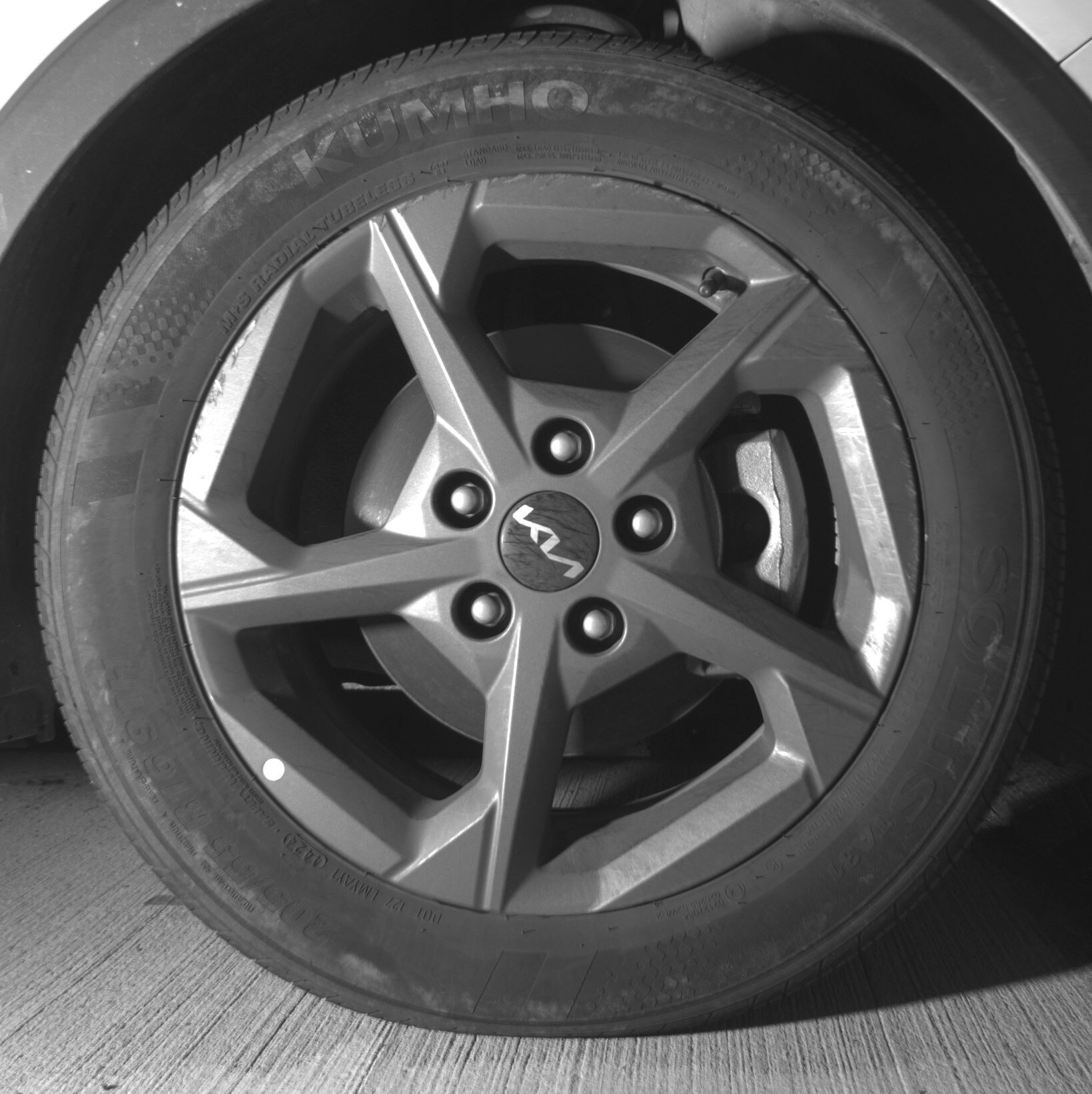 Thumbnail: 2025 Kia K4 - 10