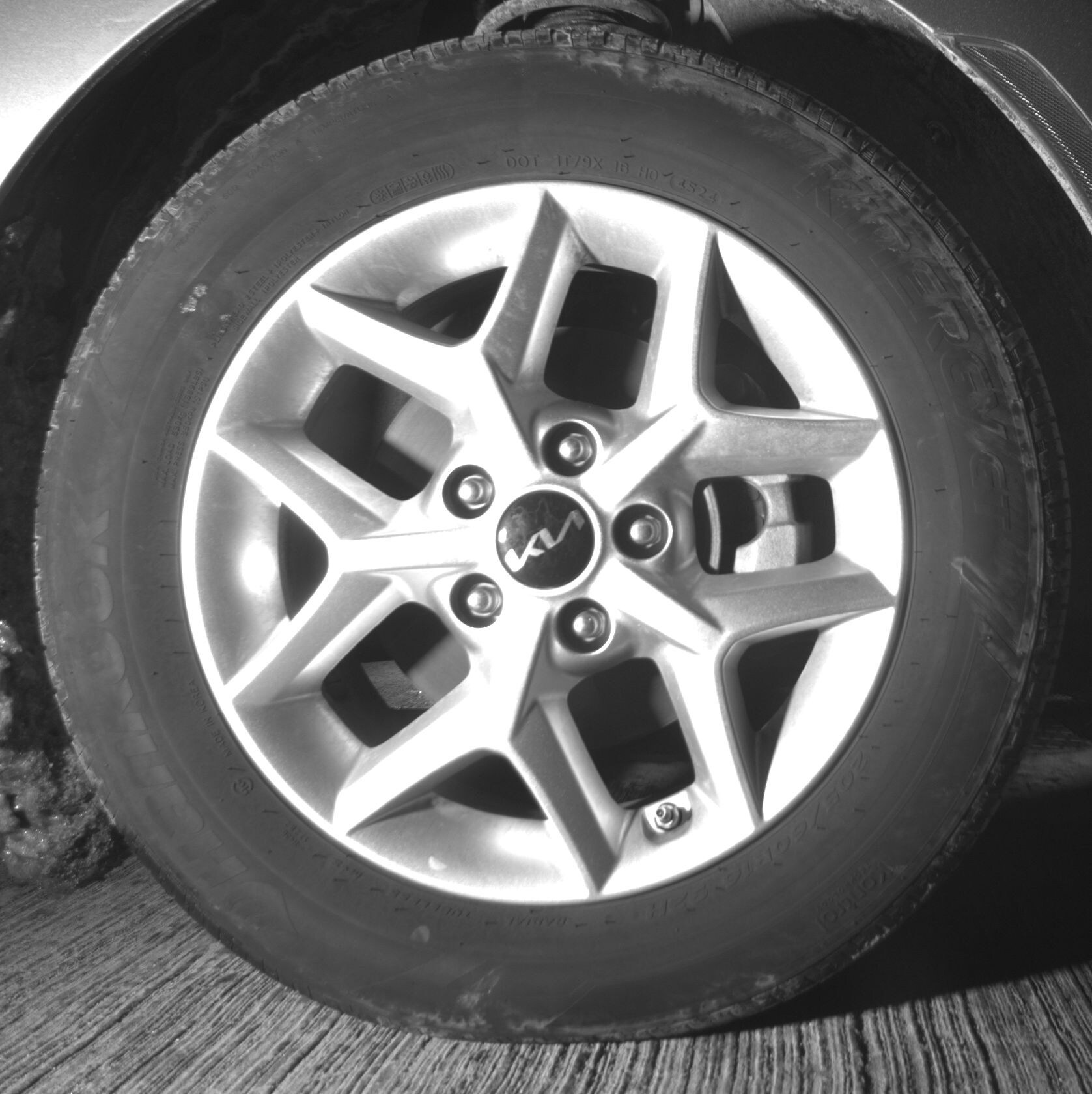 Thumbnail: 2025 Kia Soul - 10