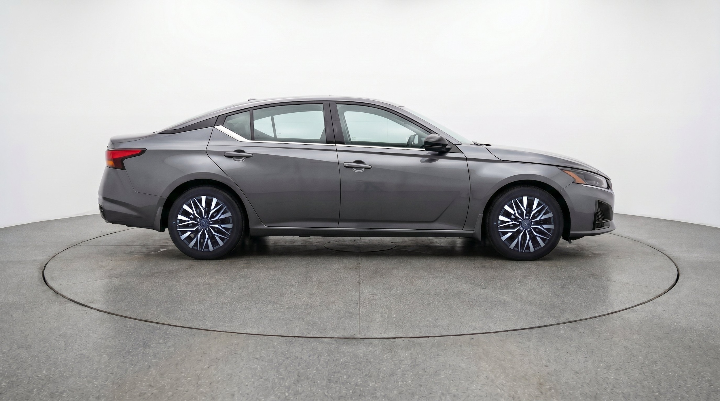 Thumbnail: 2026 Nissan Altima - 11