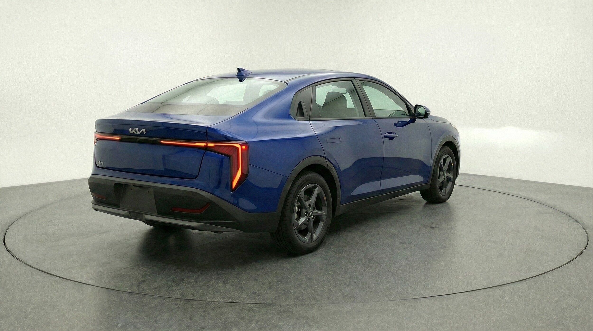 Thumbnail: 2025 Kia K4 - 7