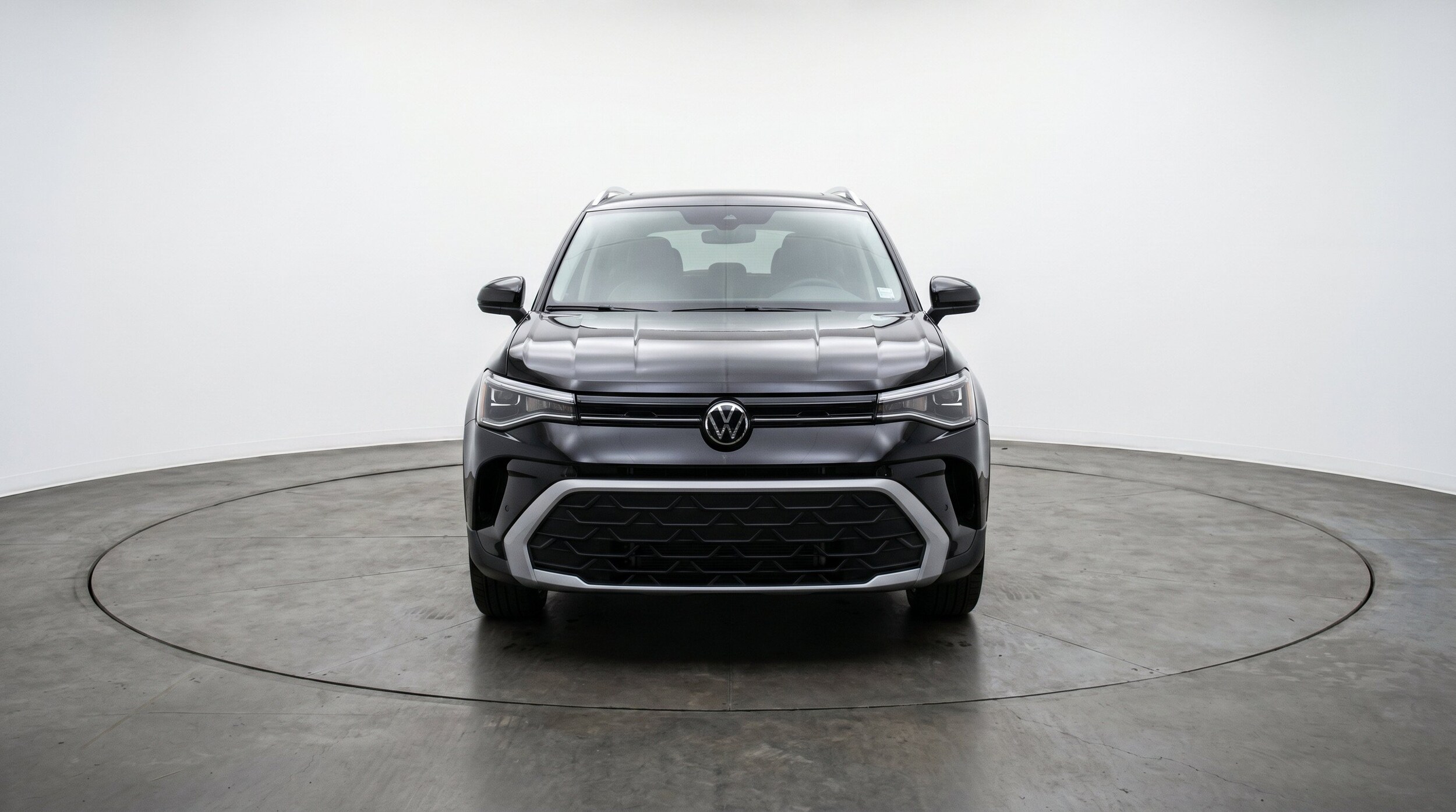 Thumbnail: 2025 Volkswagen Taos - 2