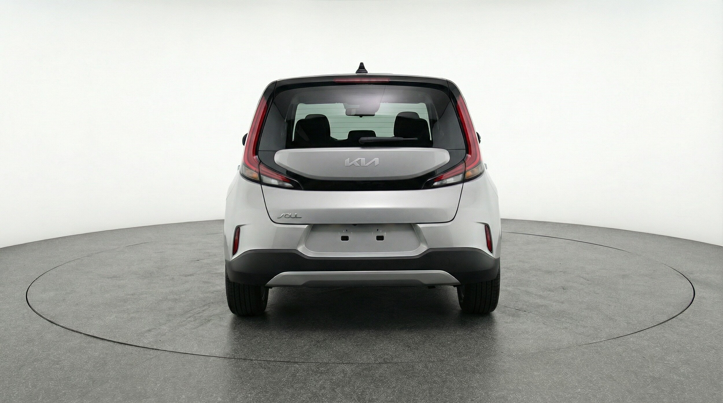 Thumbnail: 2025 Kia Soul - 6