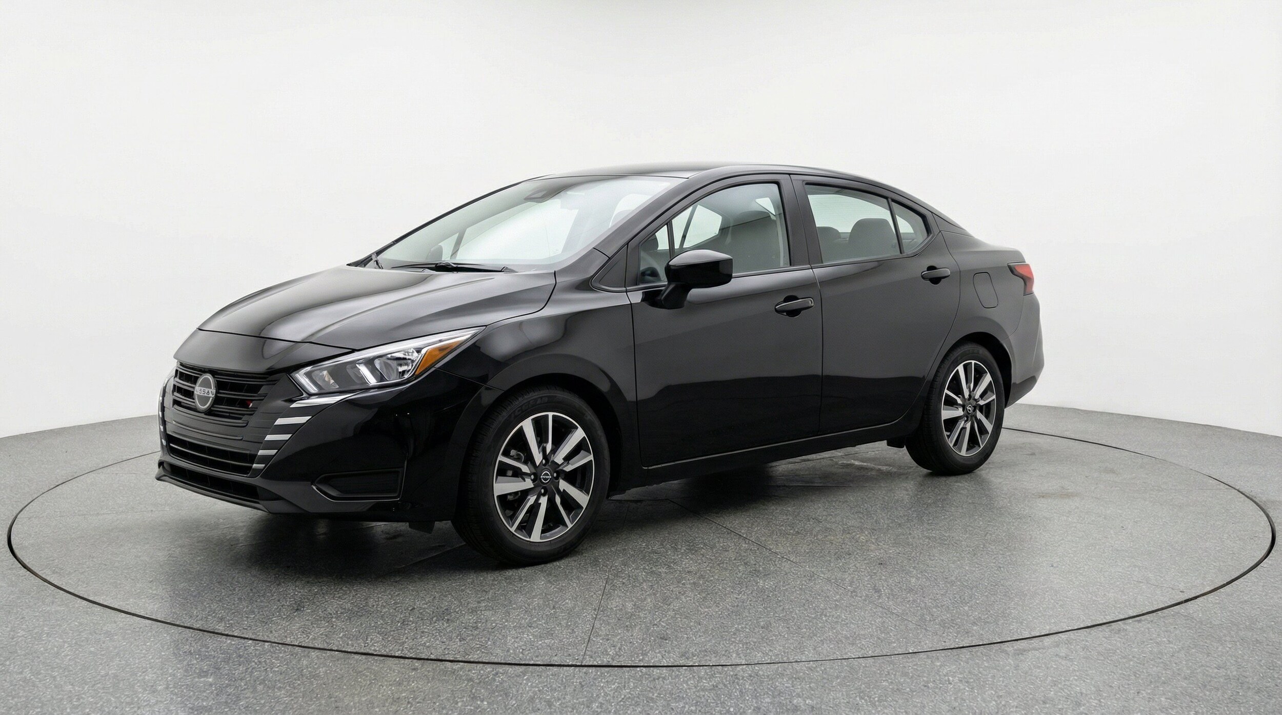 Thumbnail: 2025 Nissan Versa - 3