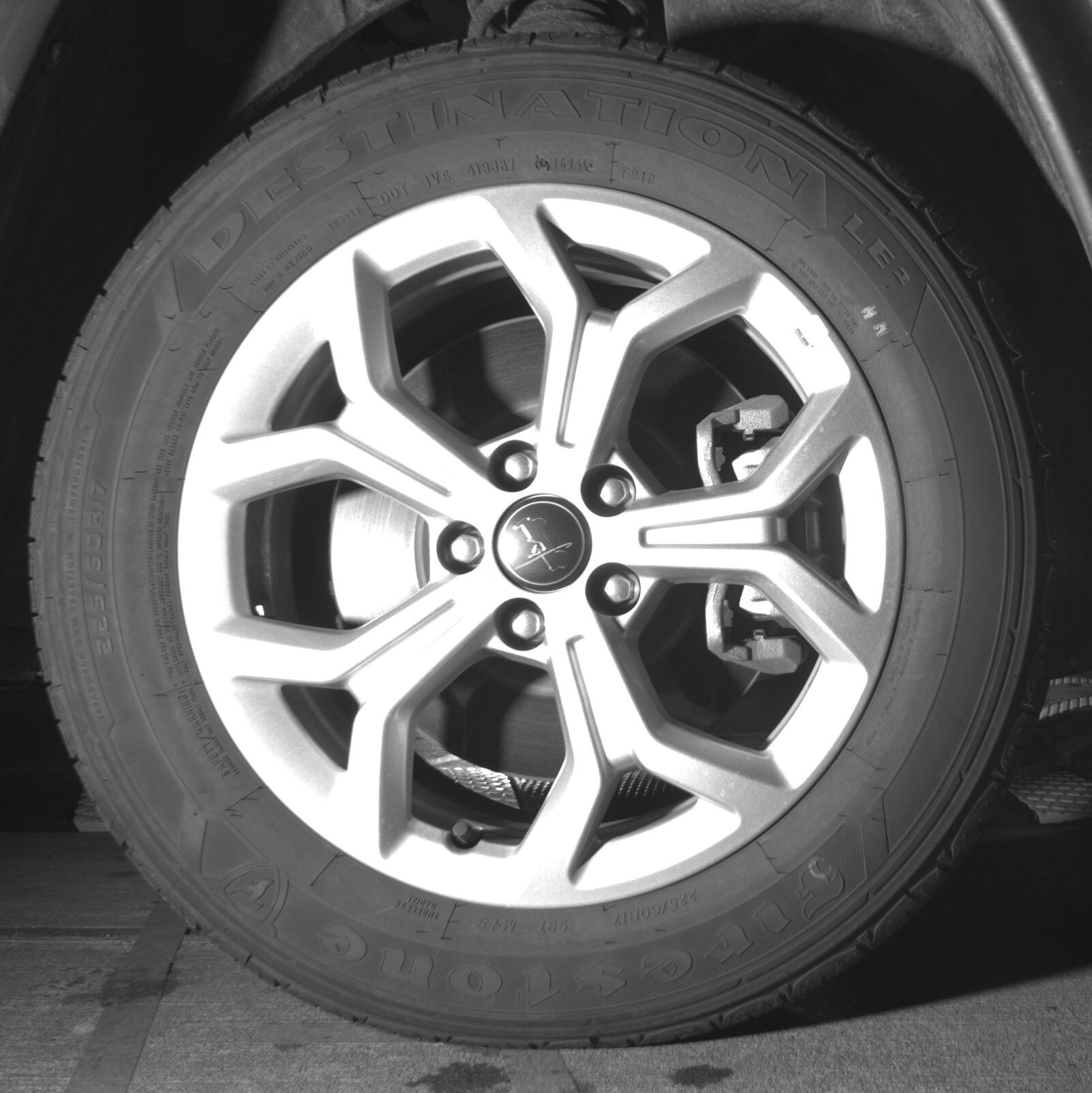 Thumbnail: 2025 Jeep Compass - 10