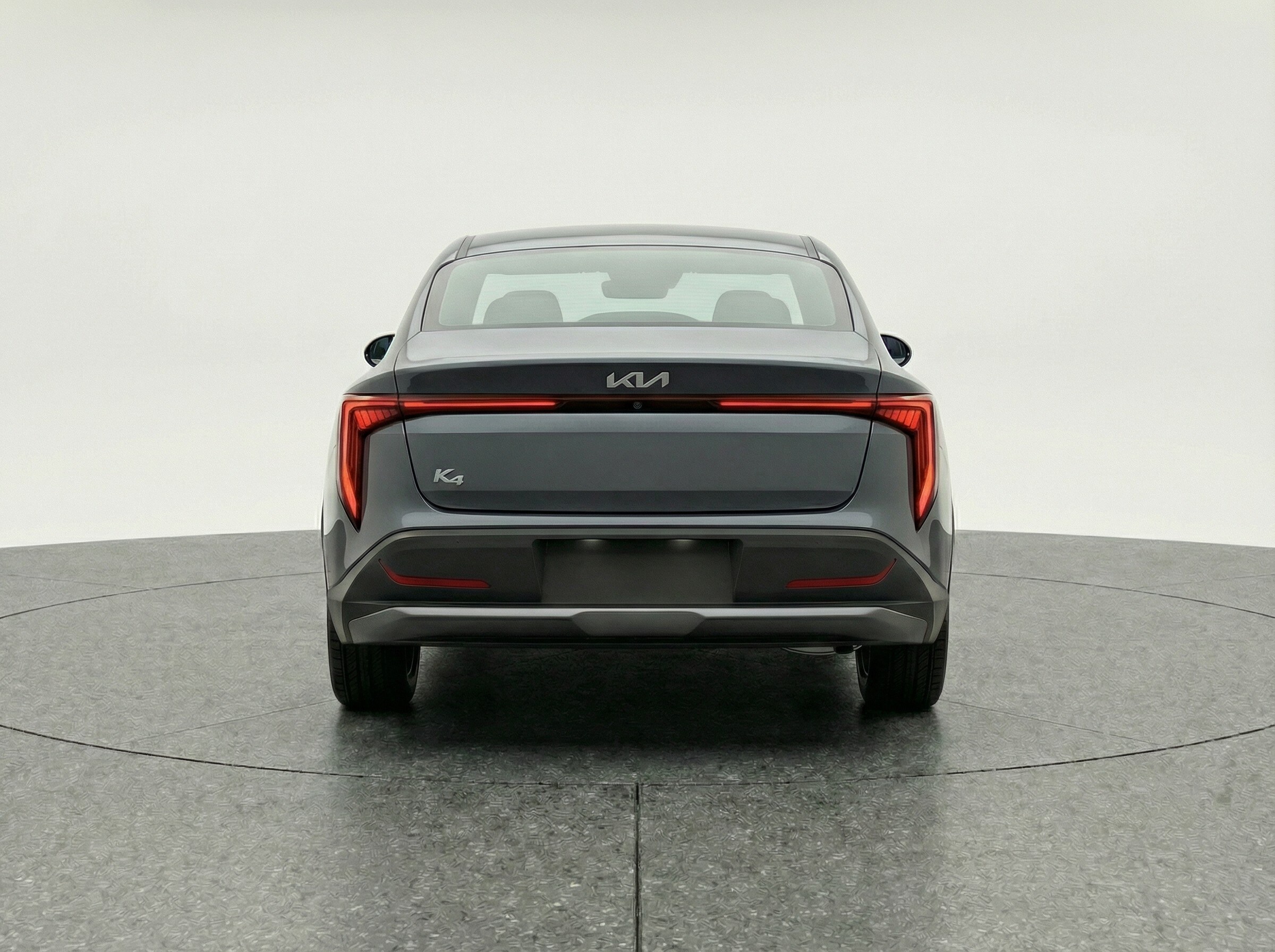 Thumbnail: 2025 Kia K4 - 6