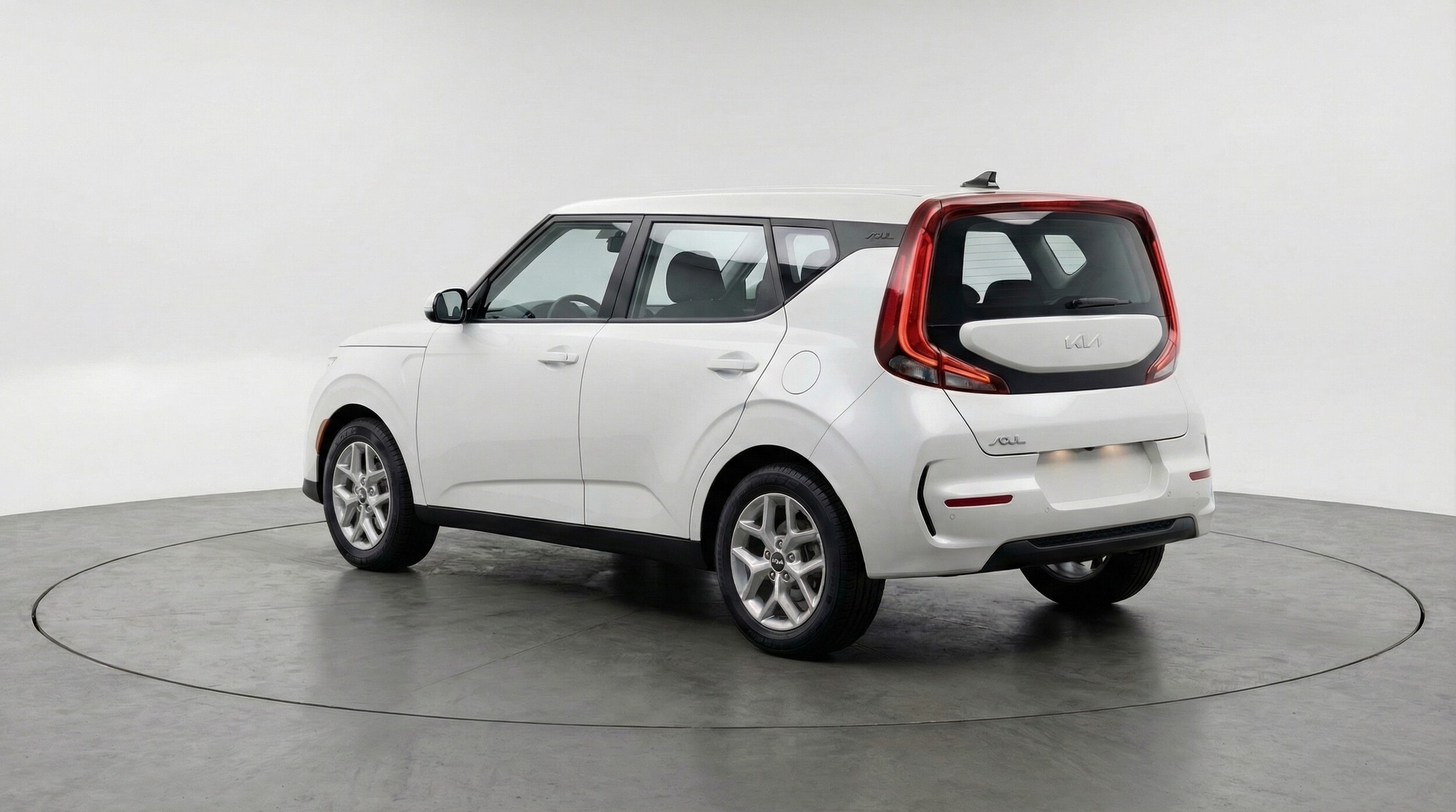 Thumbnail: 2025 Kia Soul - 5