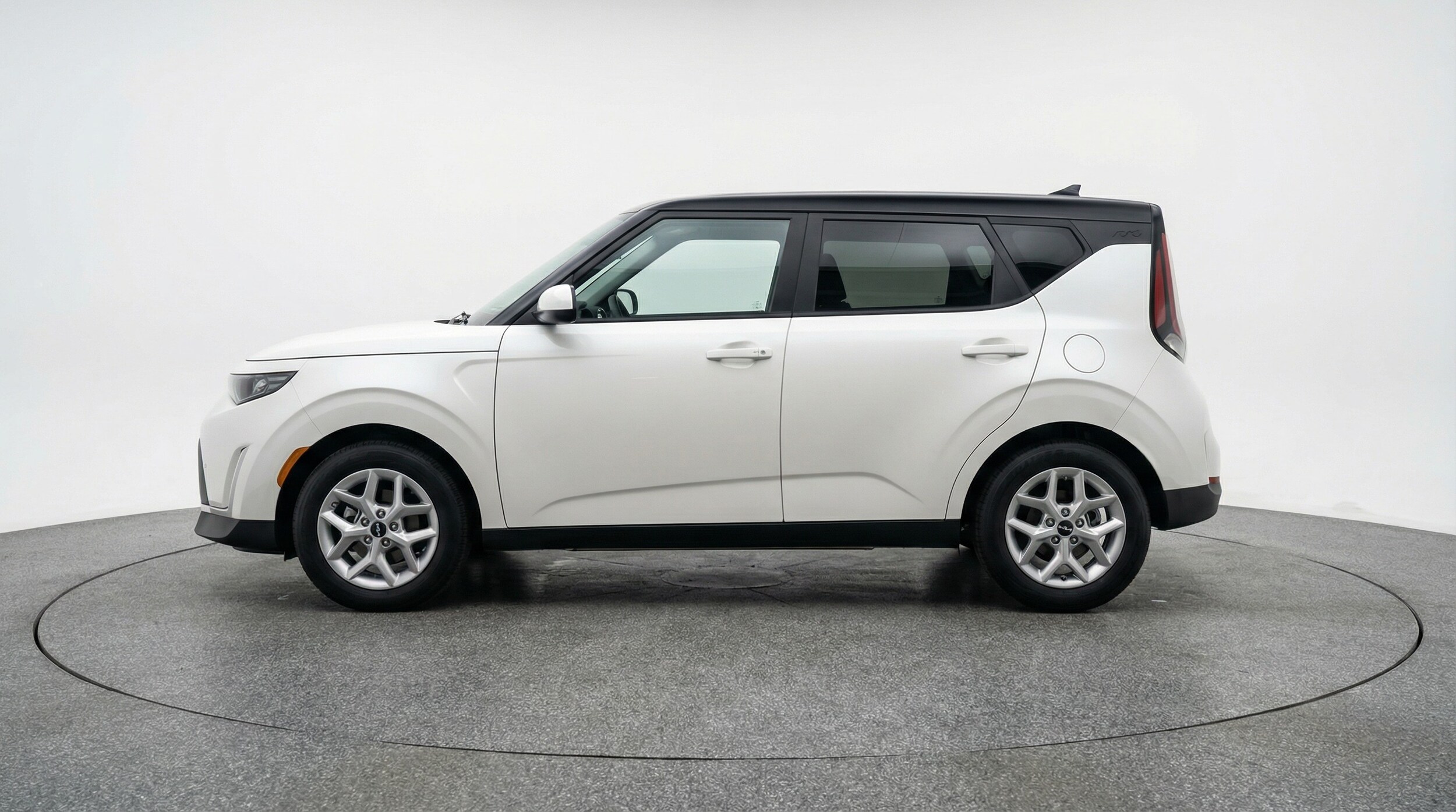 Thumbnail: 2025 Kia Soul - 4