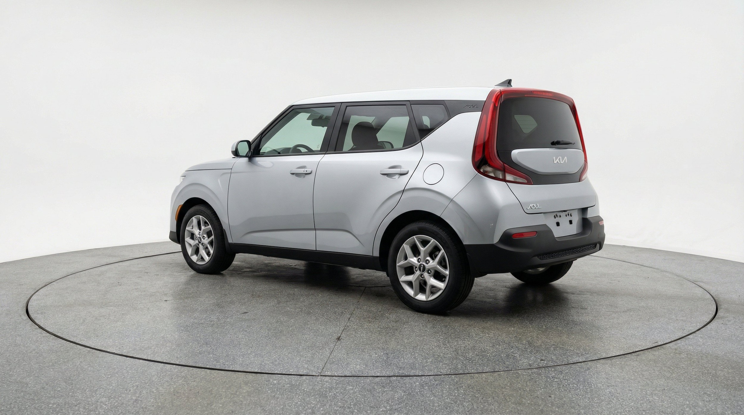 Thumbnail: 2025 Kia Soul - 6