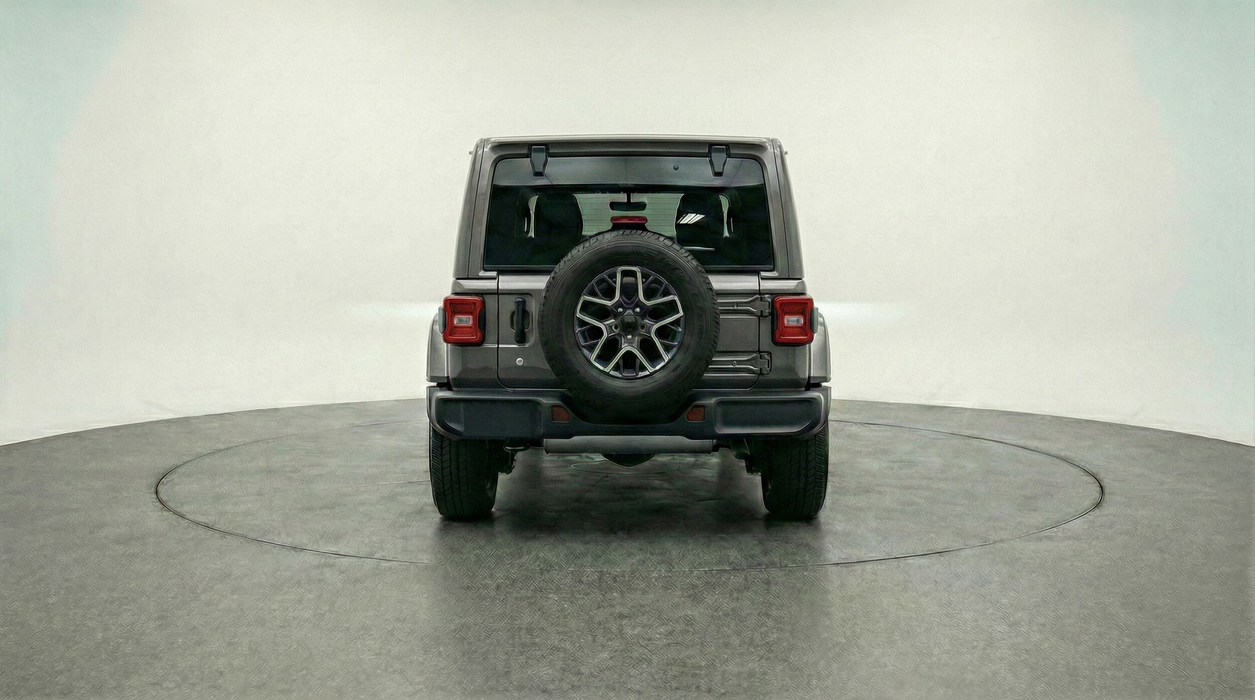 Thumbnail: 2025 Jeep Wrangler - 6