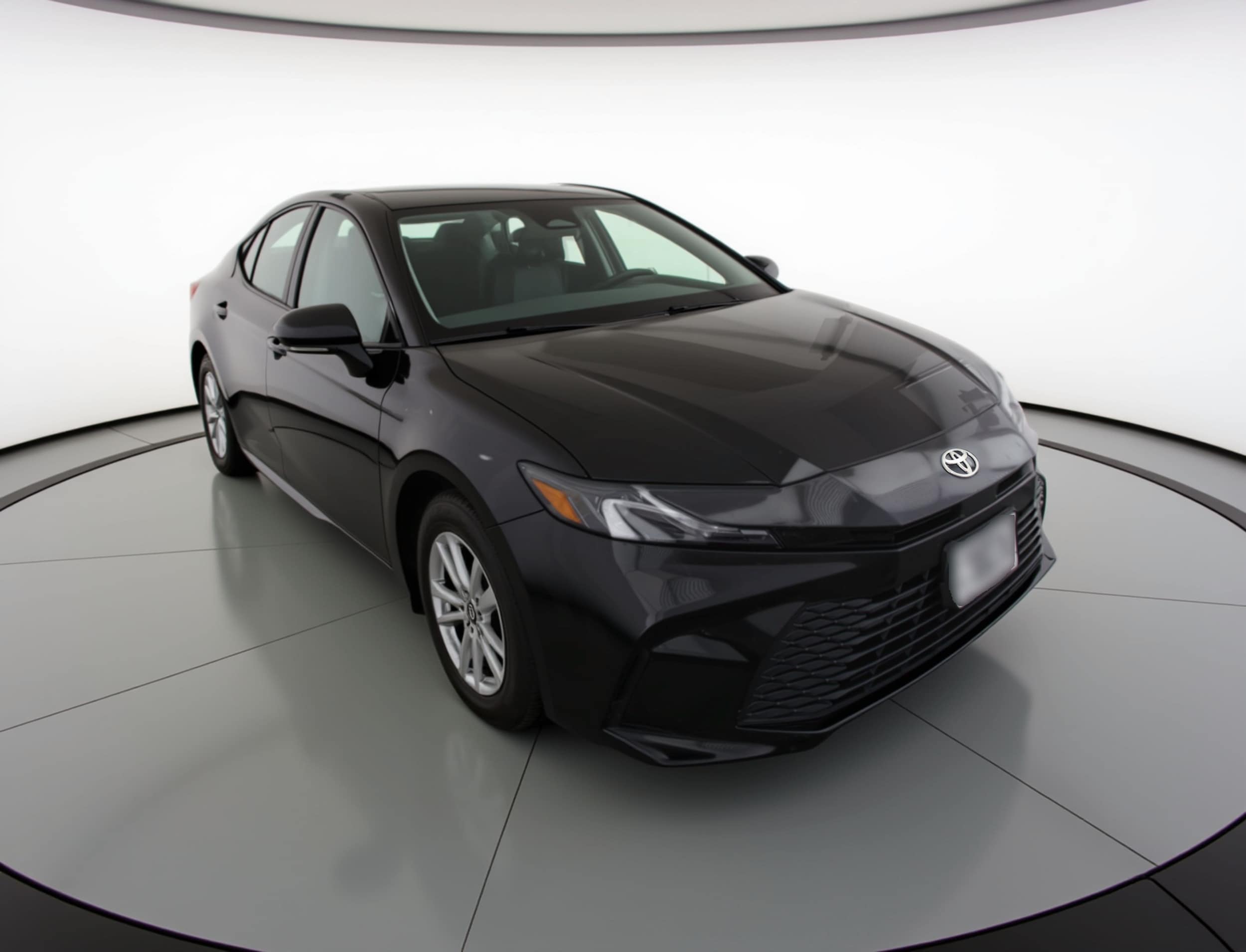 Thumbnail: 2025 Toyota Camry - 1