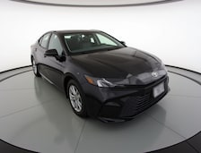 2025 Toyota Camry  -
                  Urbandale, IA