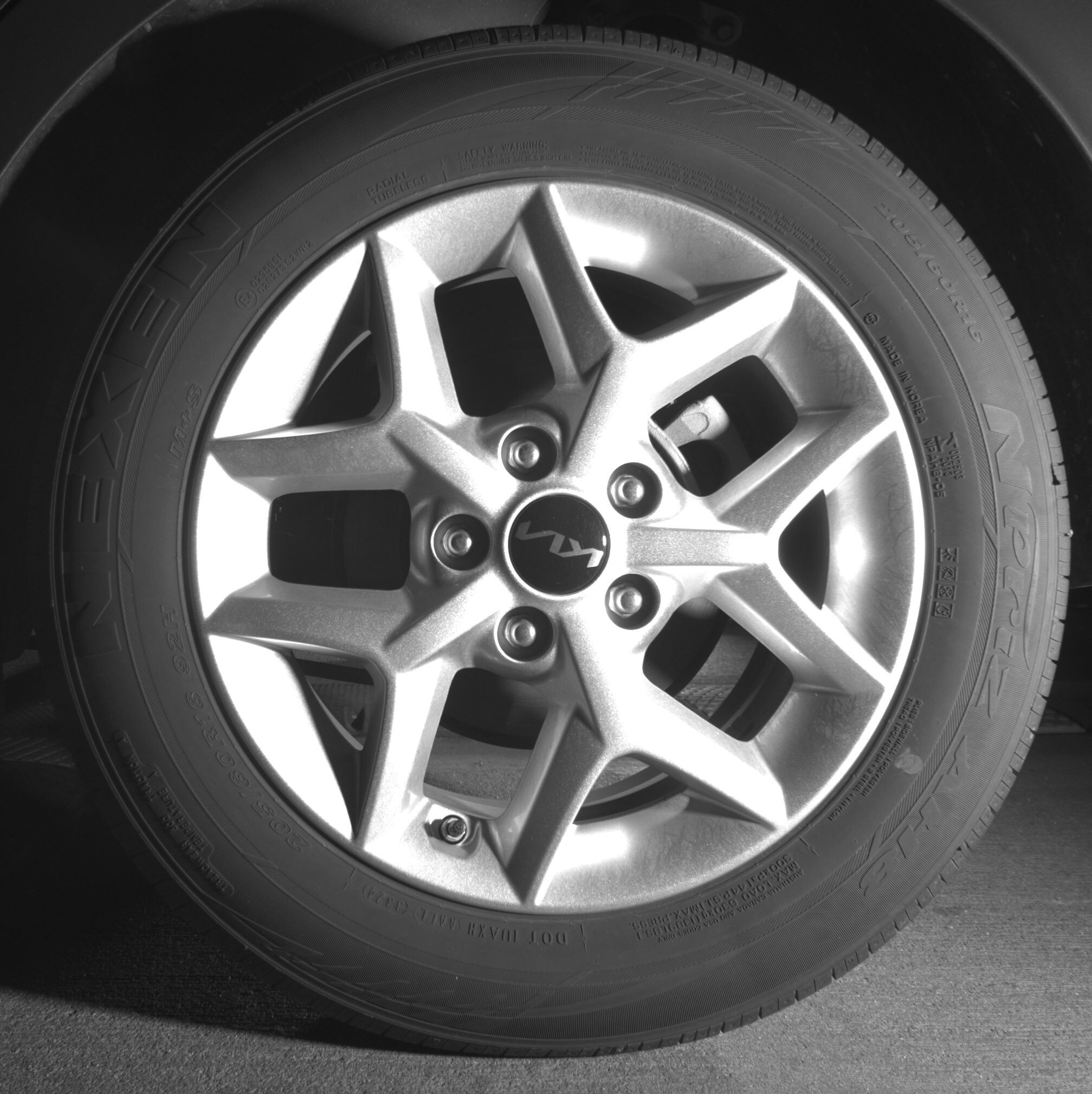 Thumbnail: 2025 Kia Soul - 11