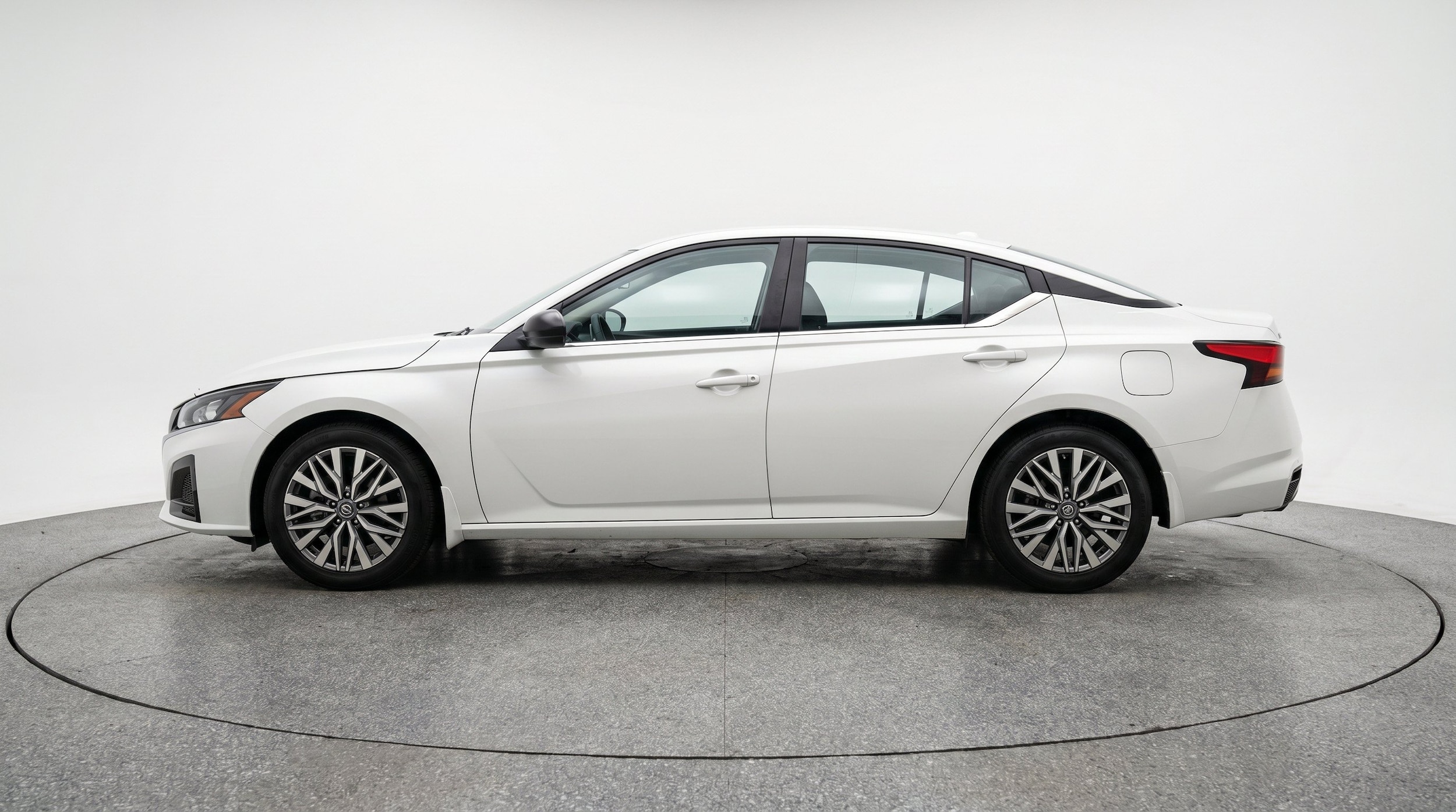 Thumbnail: 2026 Nissan Altima - 5