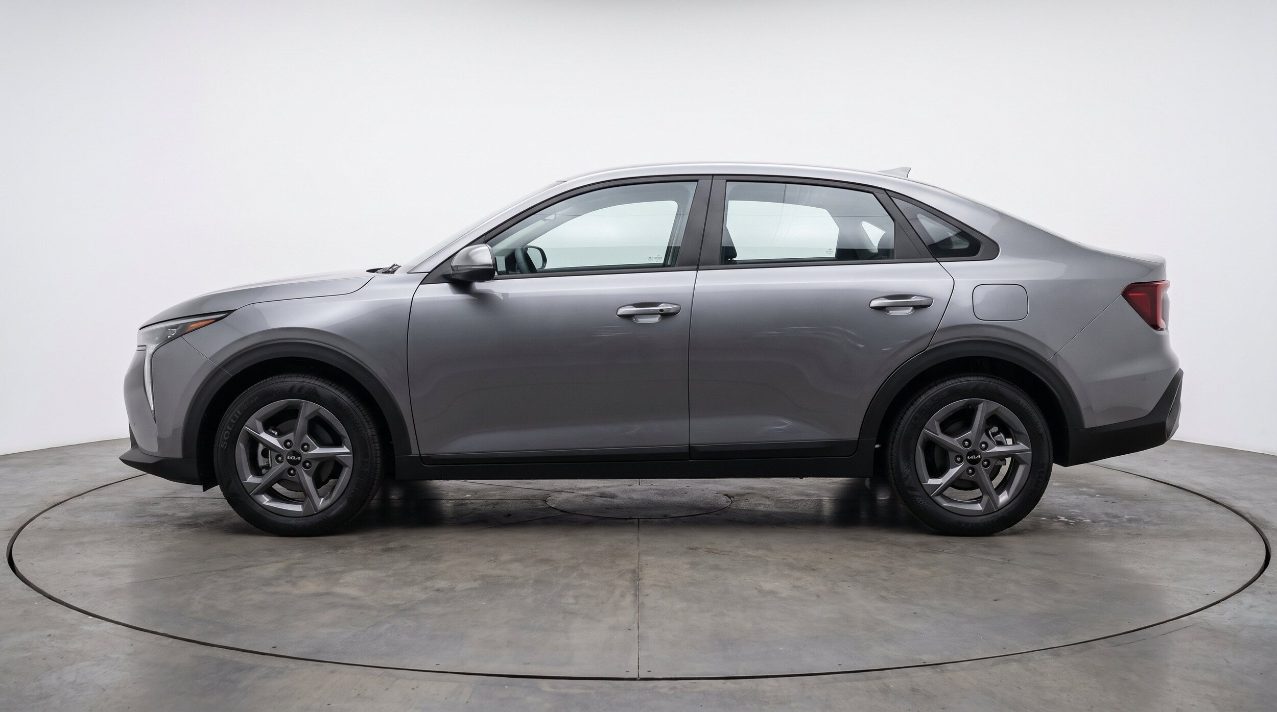 Thumbnail: 2026 Kia K4 - 5