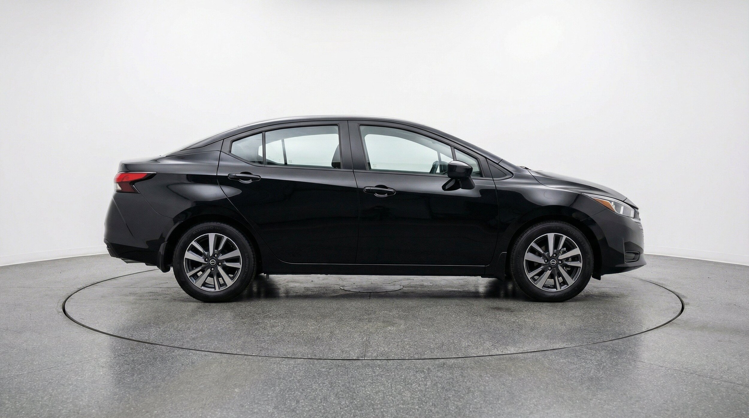 Thumbnail: 2025 Nissan Versa - 10