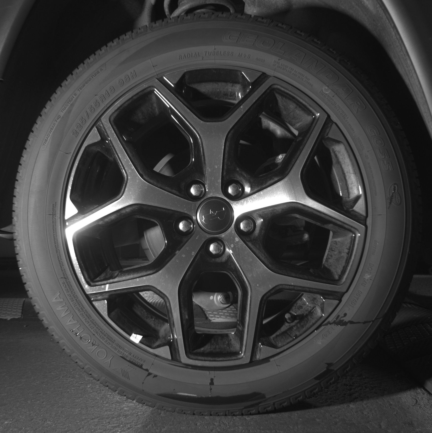 Thumbnail: 2025 Jeep Compass - 12