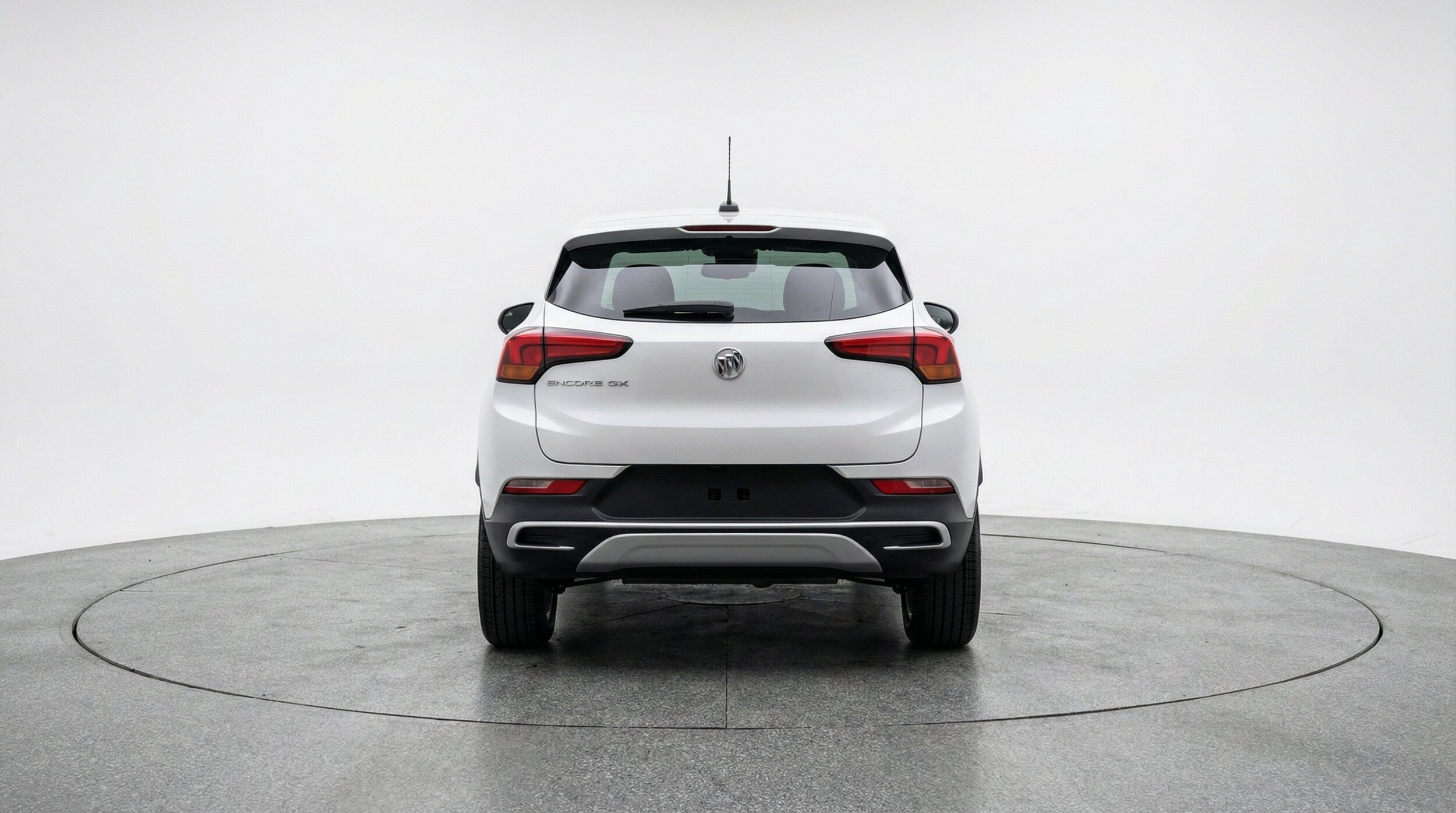 Thumbnail: 2026 Buick Encore GX - 7