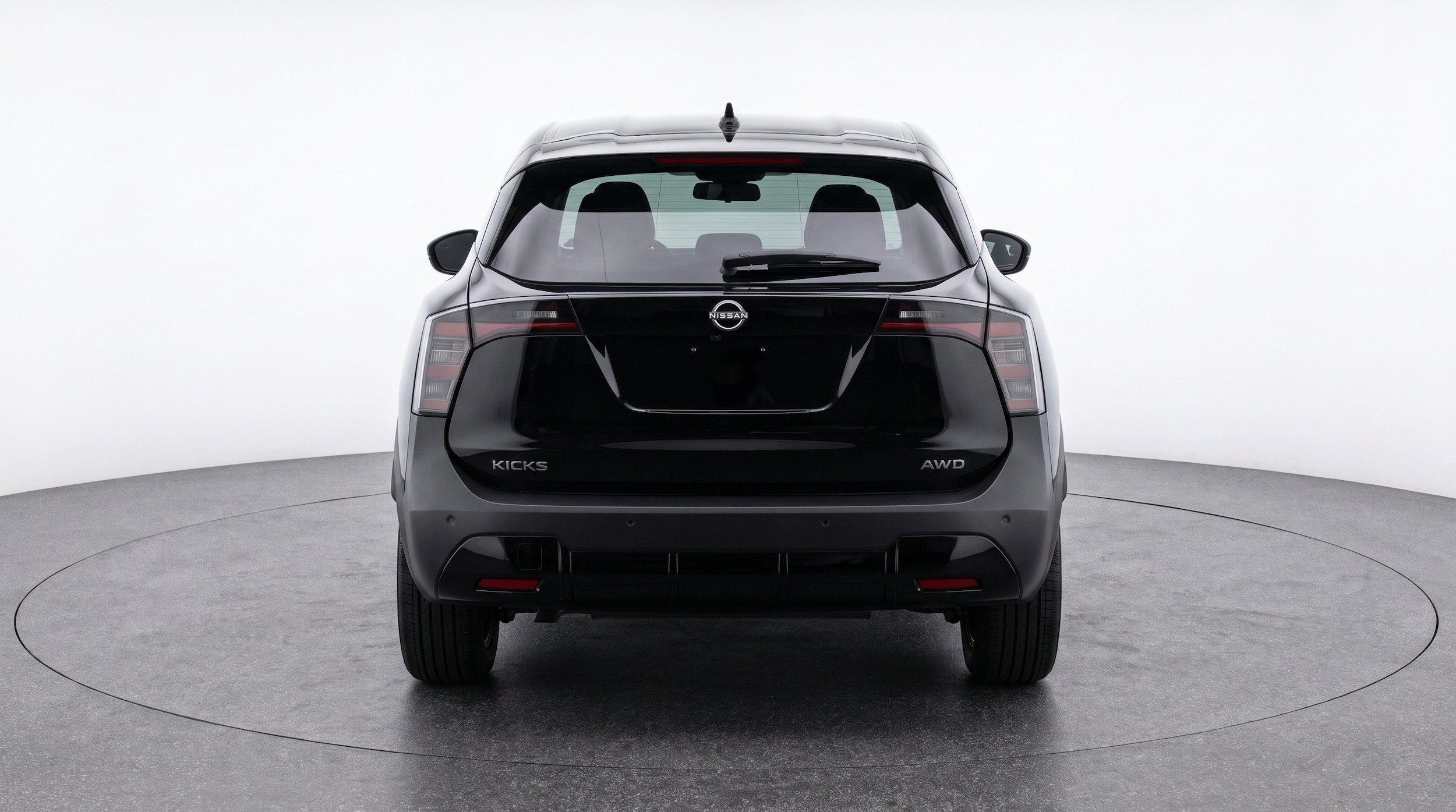 Thumbnail: 2026 Nissan Kicks - 7