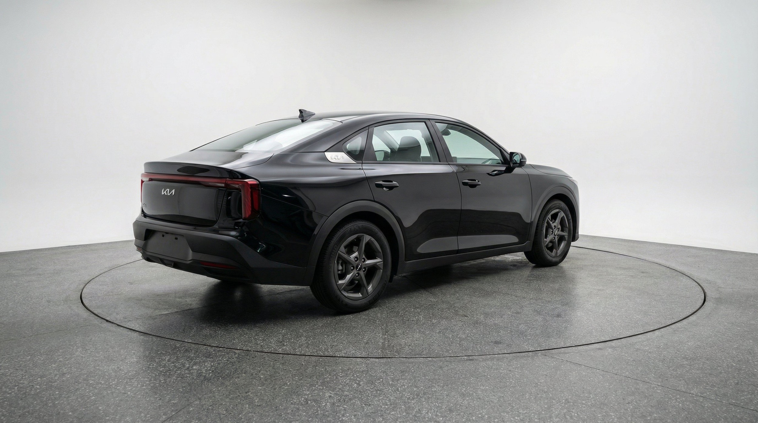Thumbnail: 2026 Kia K4 - 9