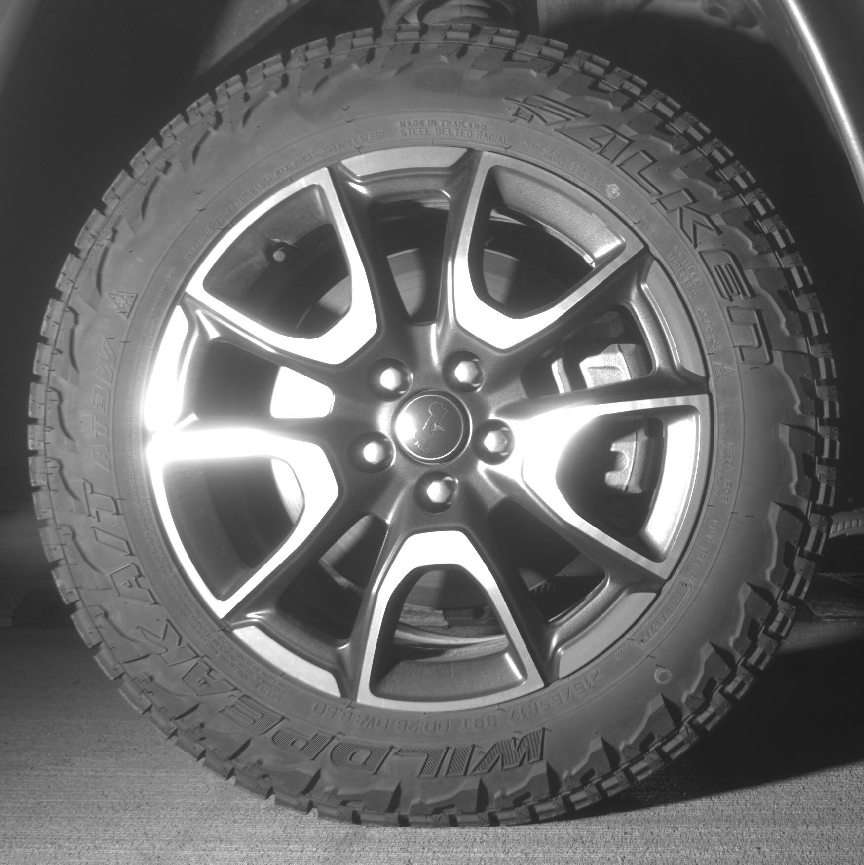 Thumbnail: 2025 Jeep Compass - 10